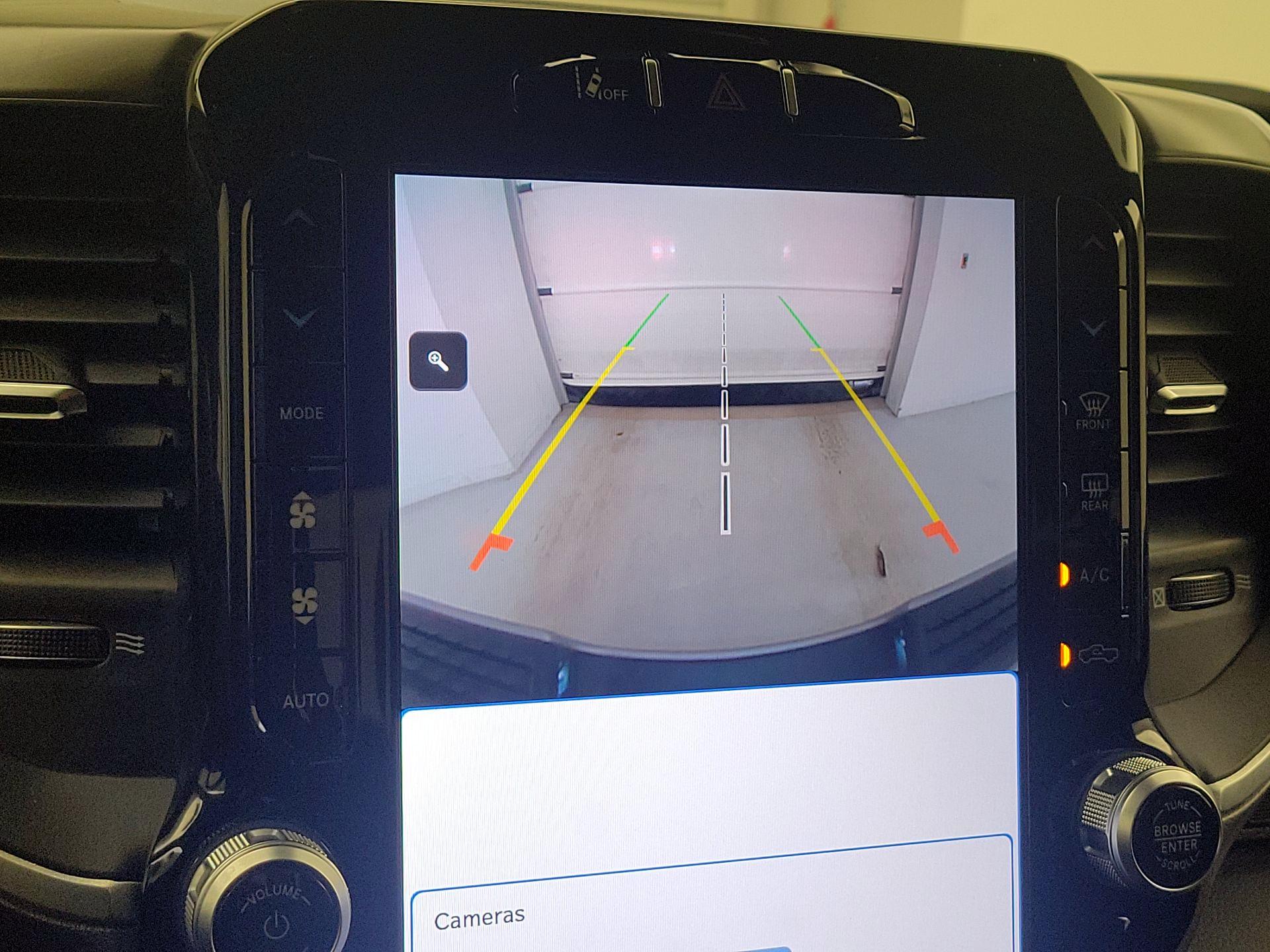 Thumbnail: 2024 RAM 2500 - 15