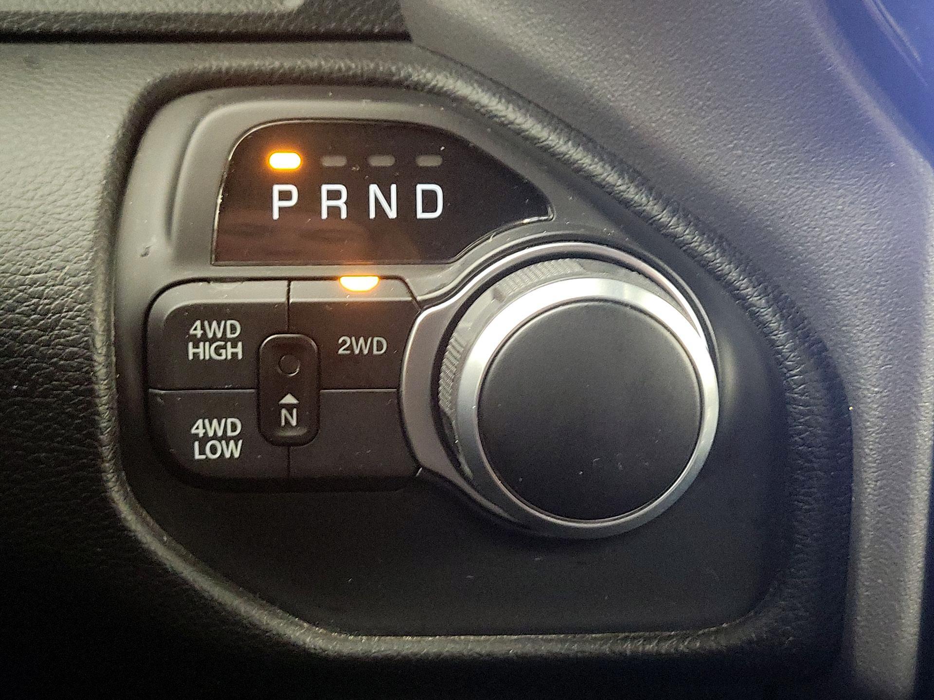 Thumbnail: 2024 RAM 2500 - 18