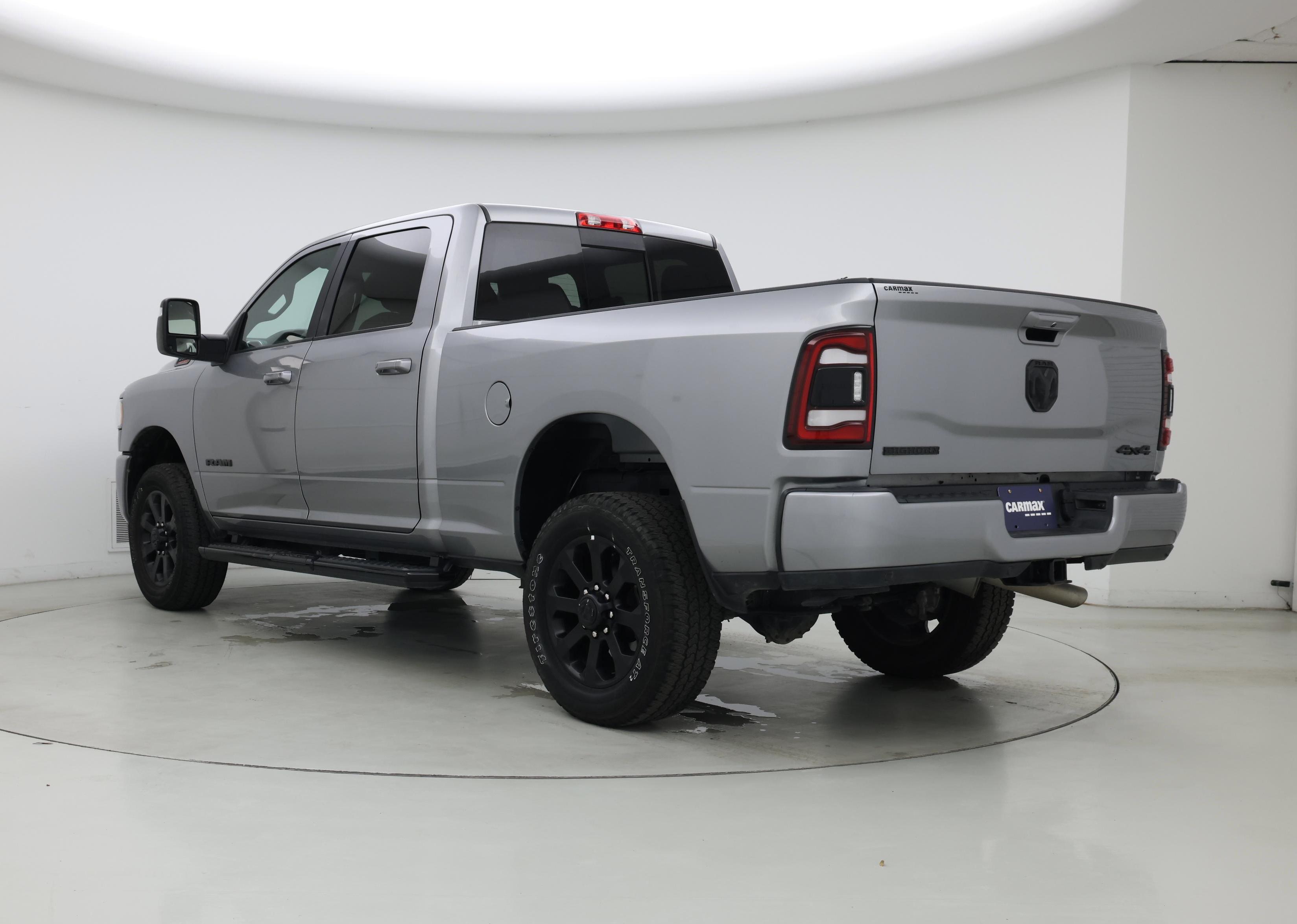 Thumbnail: 2024 RAM 2500 - 2