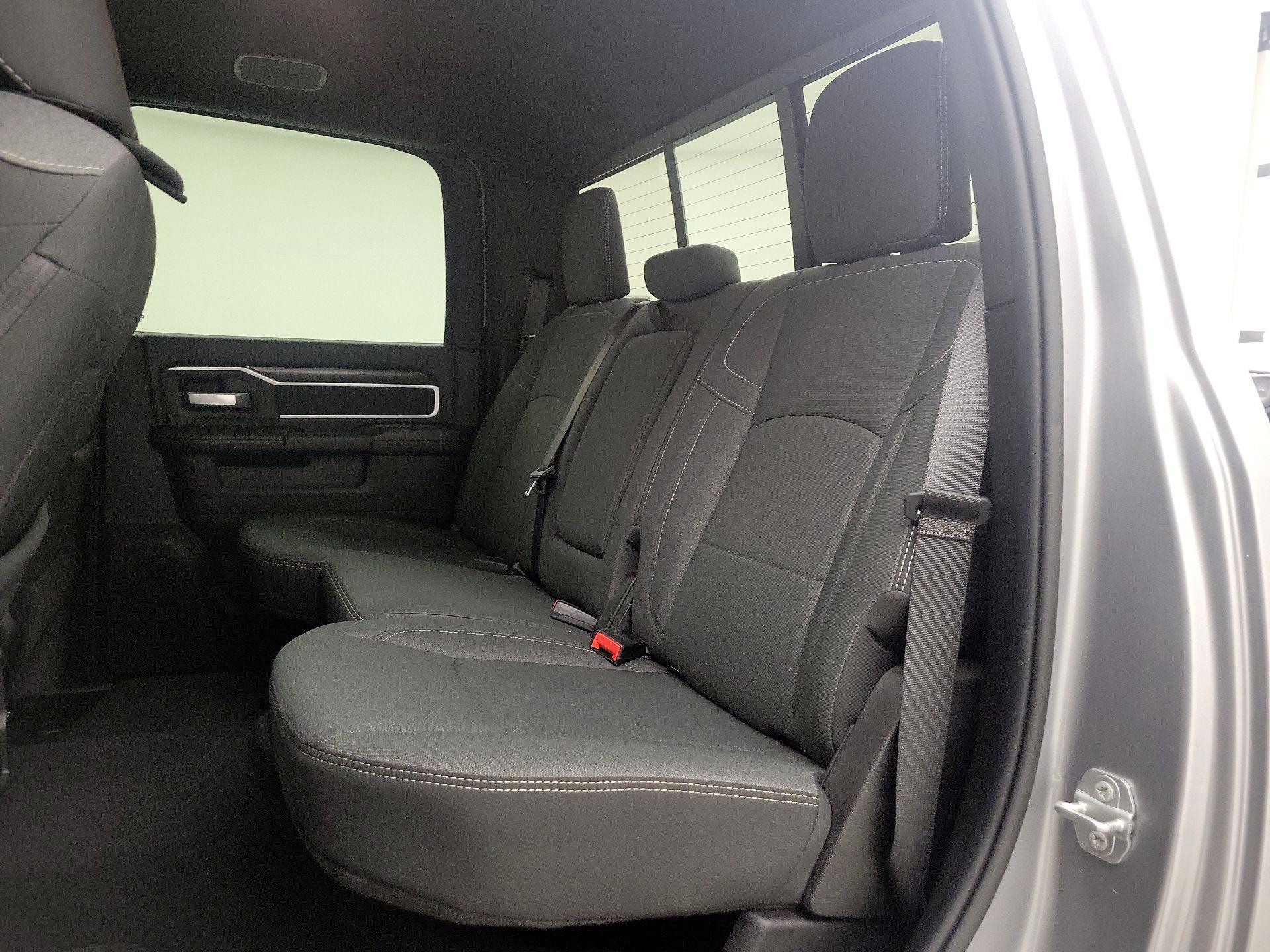 Thumbnail: 2024 RAM 2500 - 20