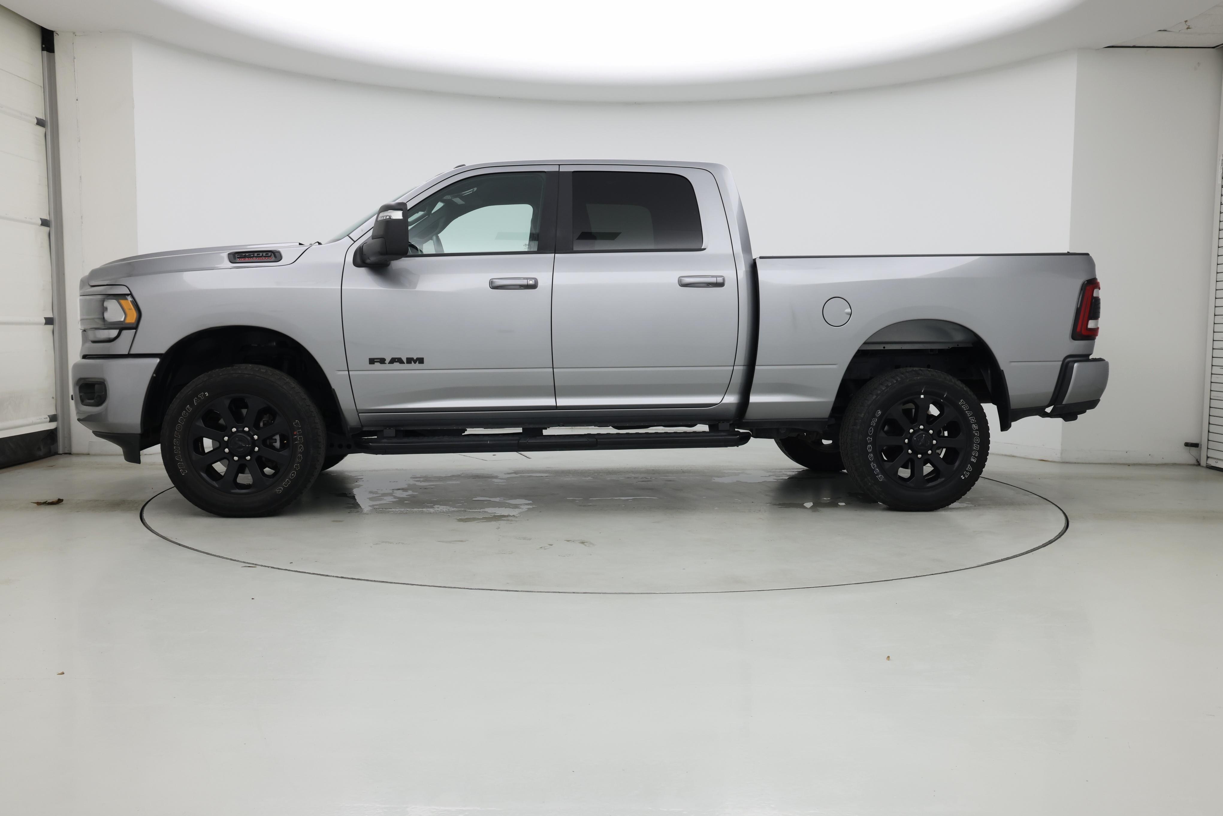 Thumbnail: 2024 RAM 2500 - 3