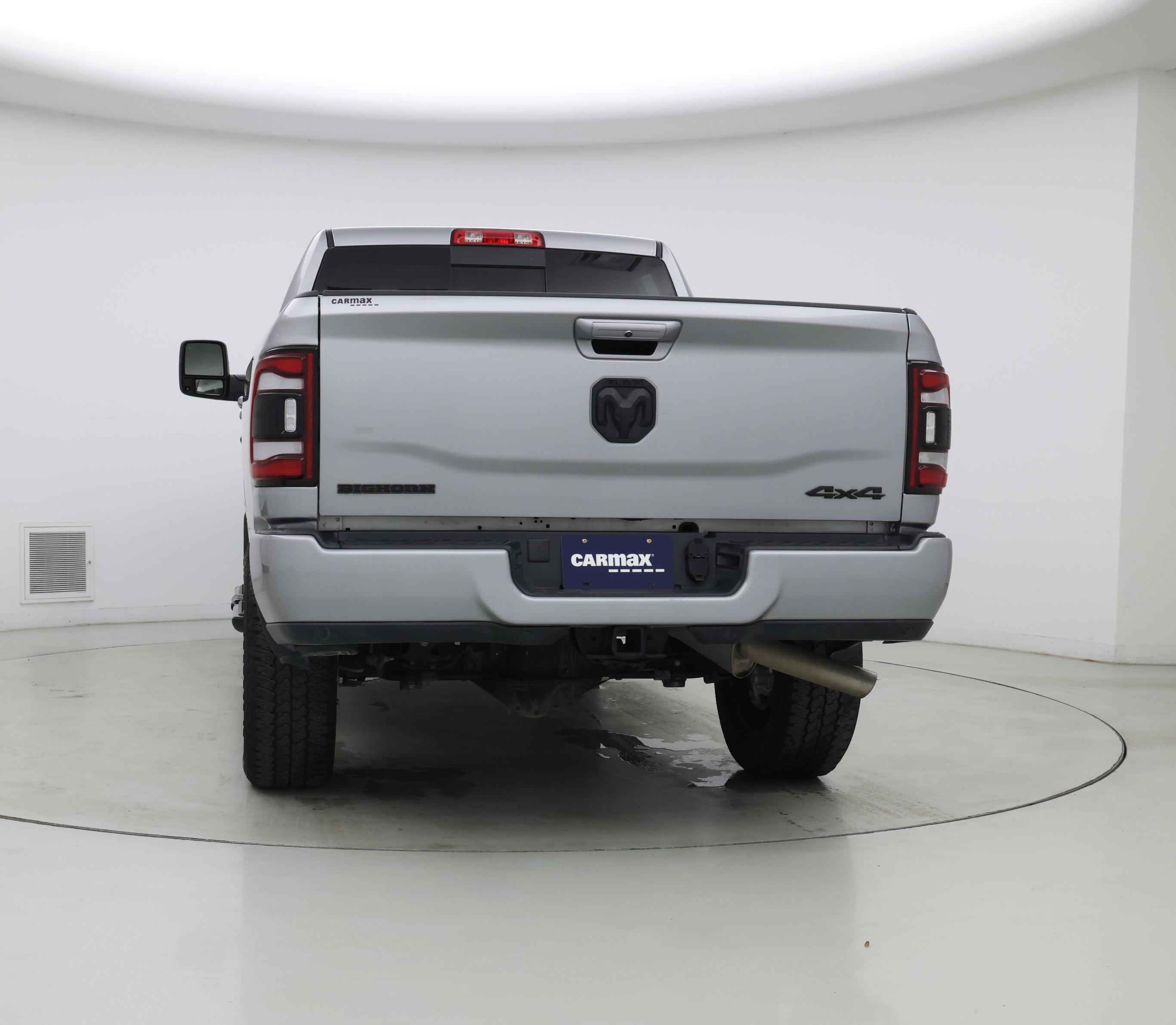 Thumbnail: 2024 RAM 2500 - 6