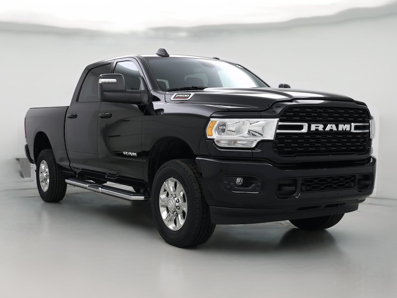 2024 RAM 2500 Big Horn -
                  Lithia Springs, GA