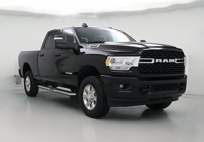 2024 Ram 2500 Bighorn