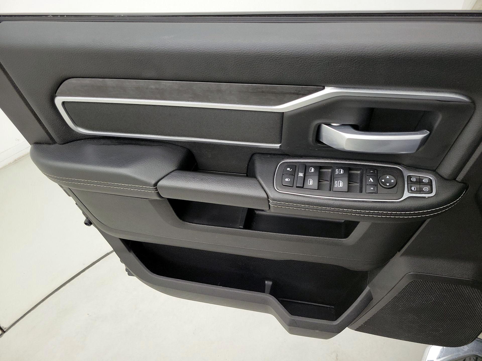 Thumbnail: 2024 RAM 2500 - 12