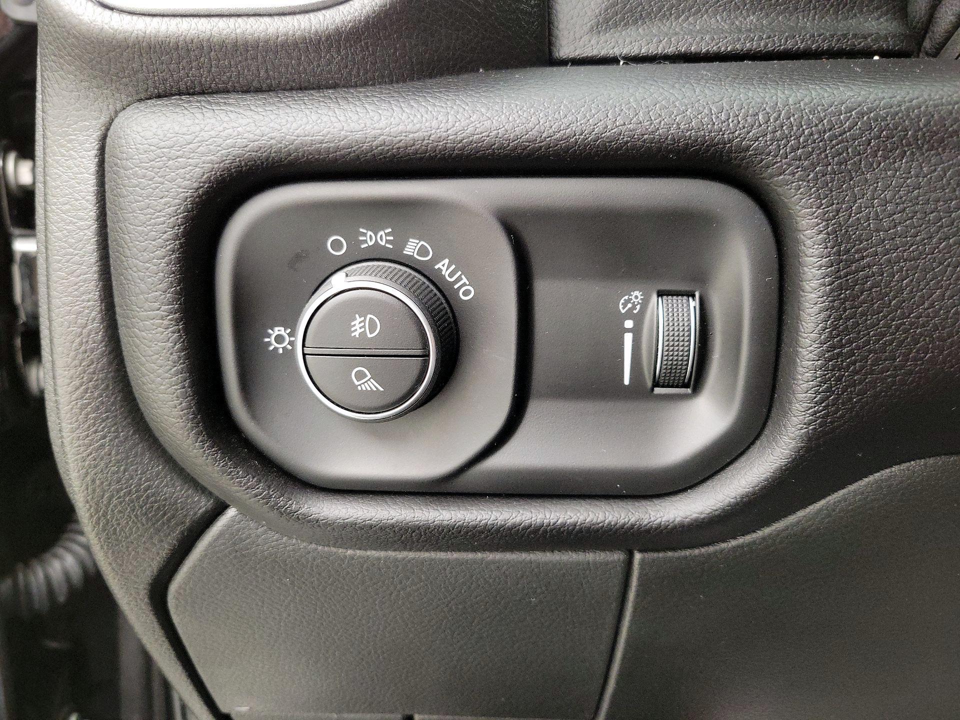 Thumbnail: 2024 RAM 2500 - 13