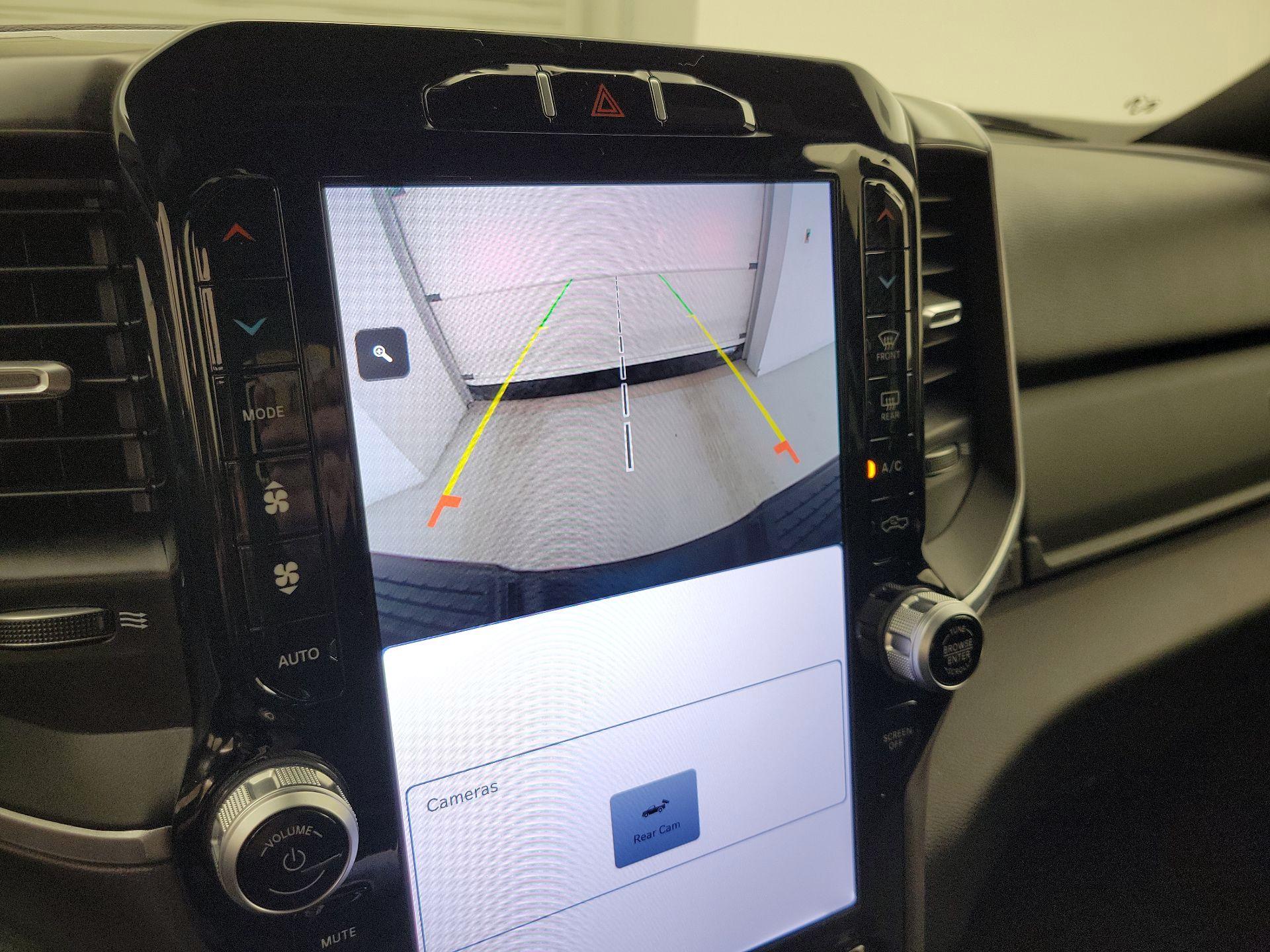 Thumbnail: 2024 RAM 2500 - 15