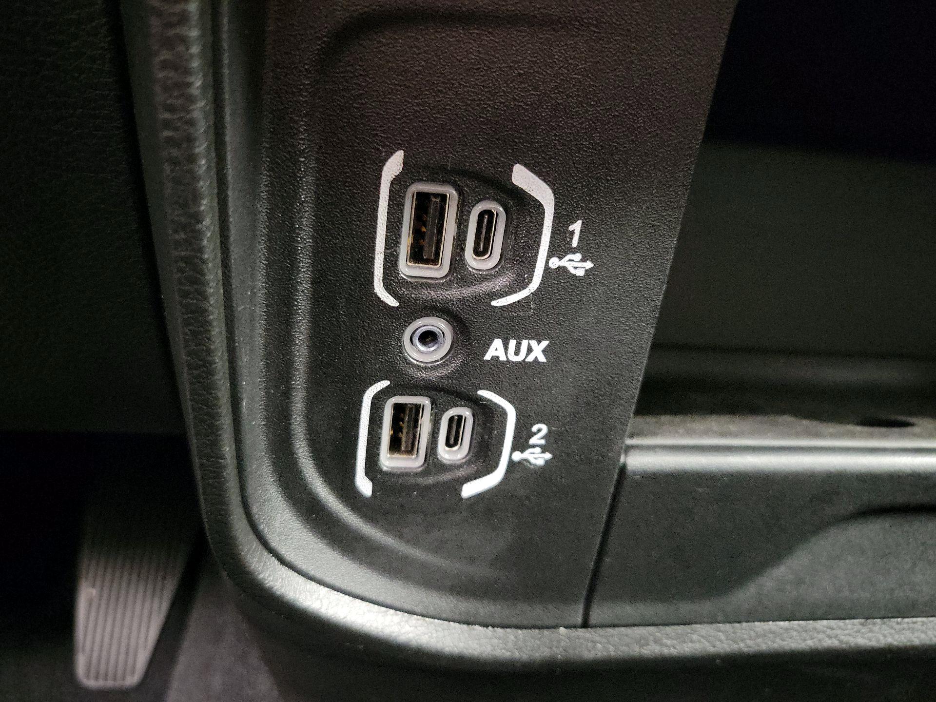 Thumbnail: 2024 RAM 2500 - 19