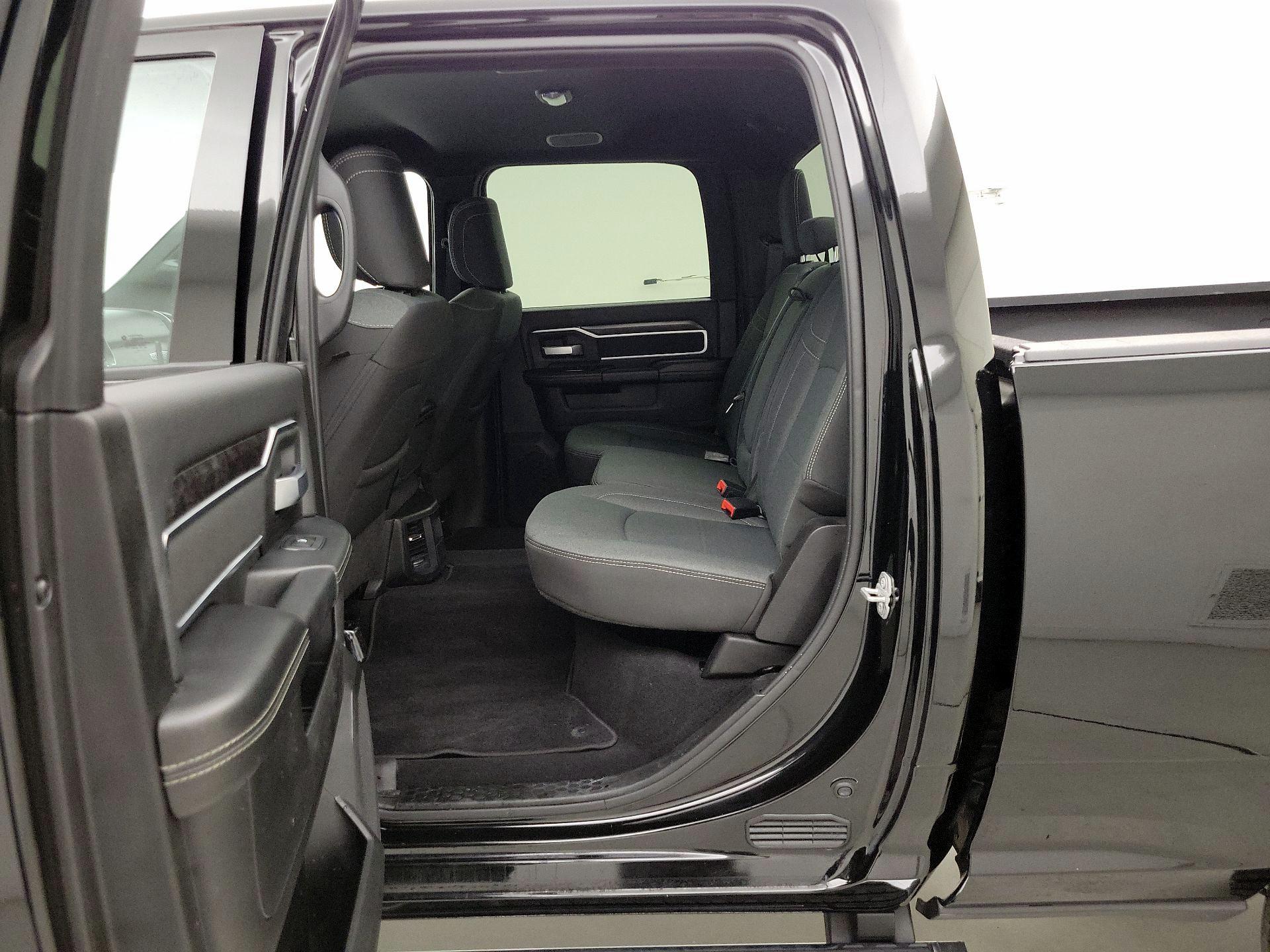 Thumbnail: 2024 RAM 2500 - 20