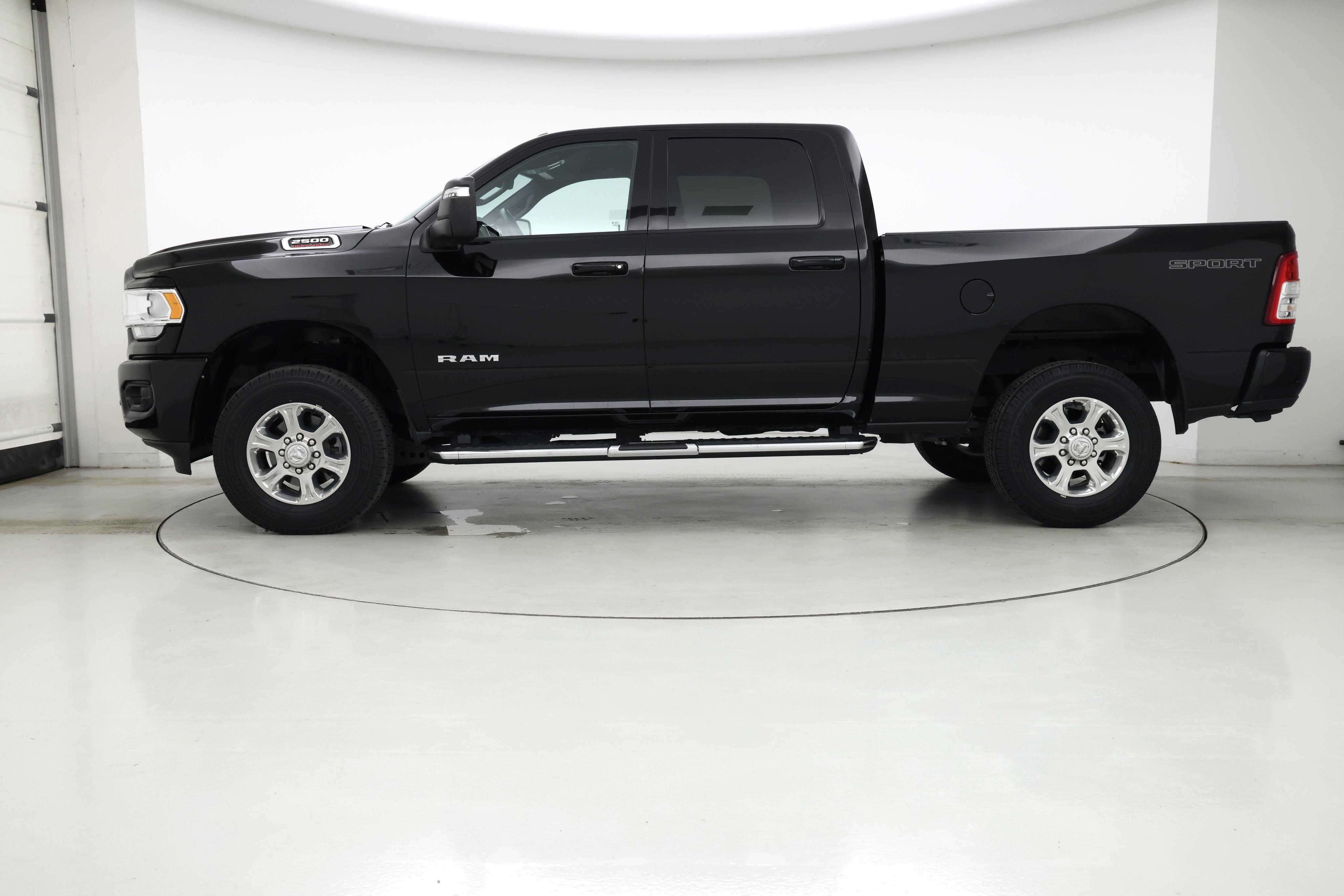 Thumbnail: 2024 RAM 2500 - 3