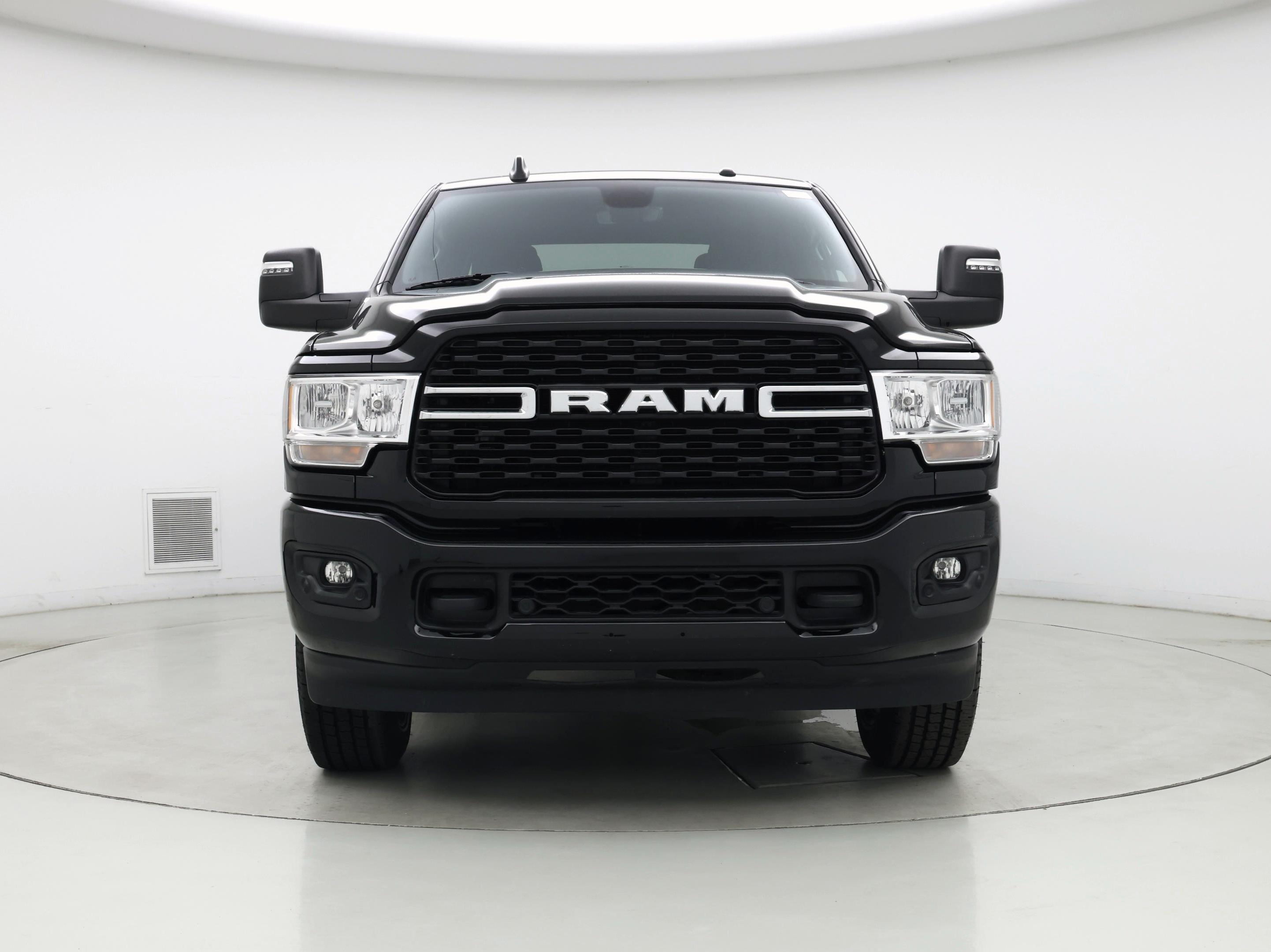 Thumbnail: 2024 RAM 2500 - 5