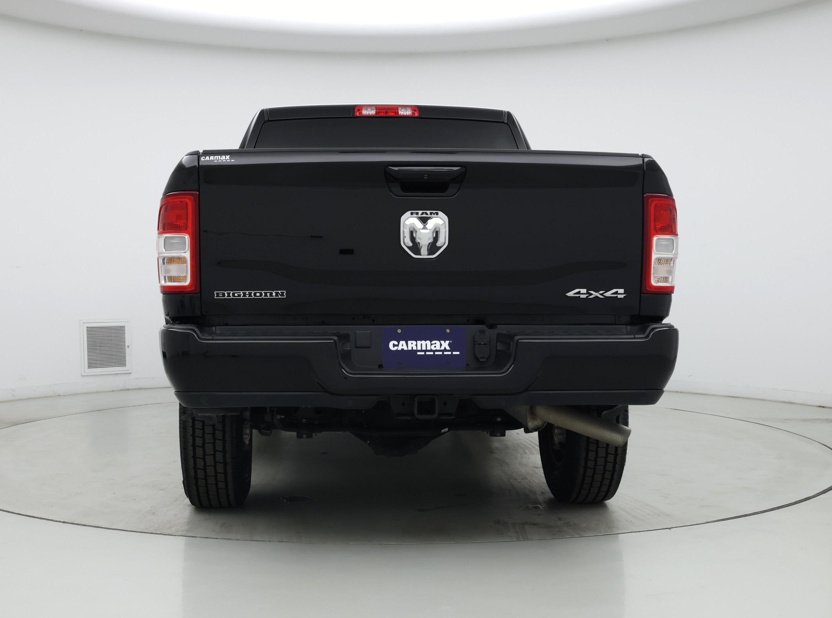 Thumbnail: 2024 RAM 2500 - 6