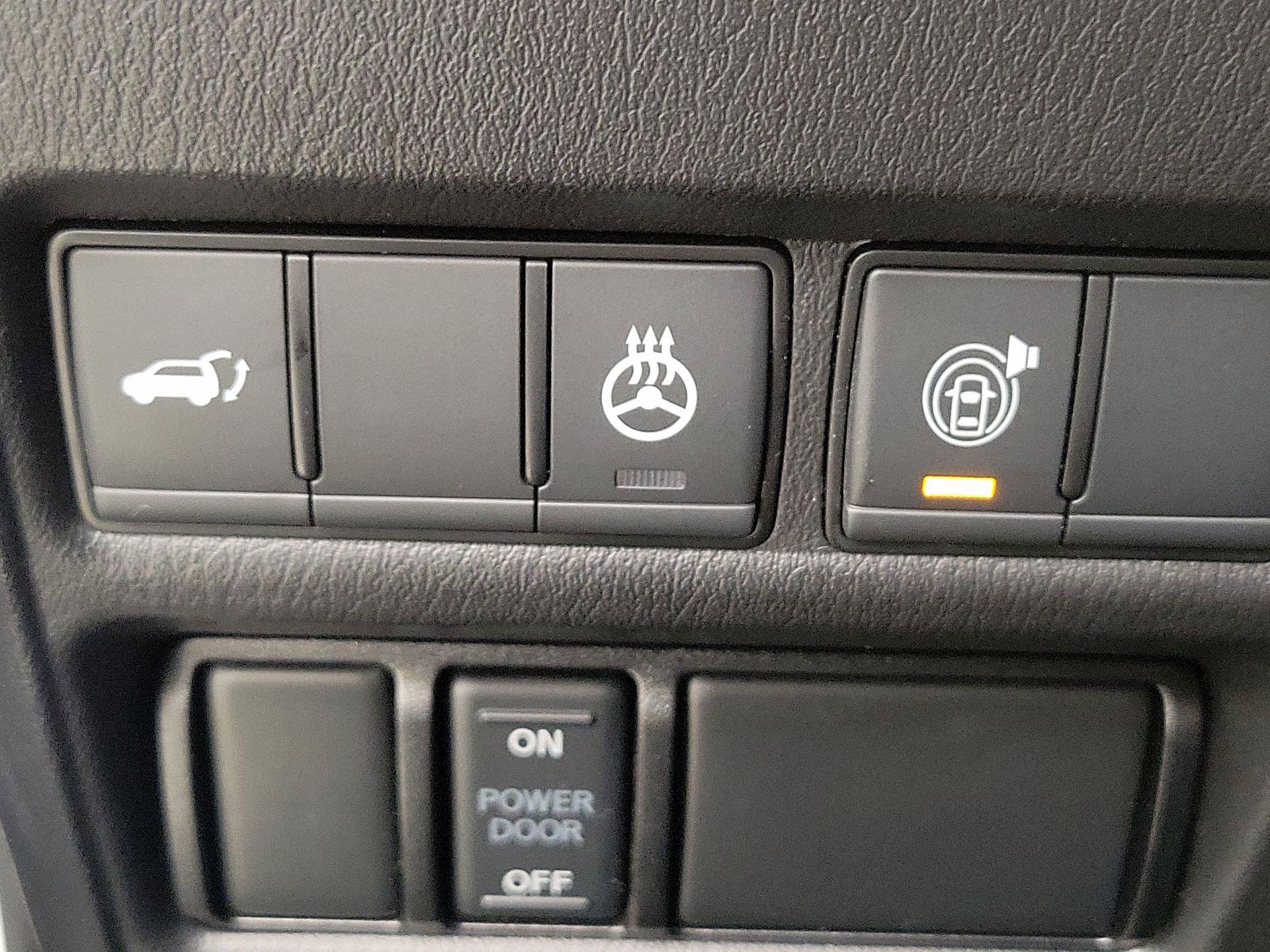 Thumbnail: 2023 Nissan Armada - 13