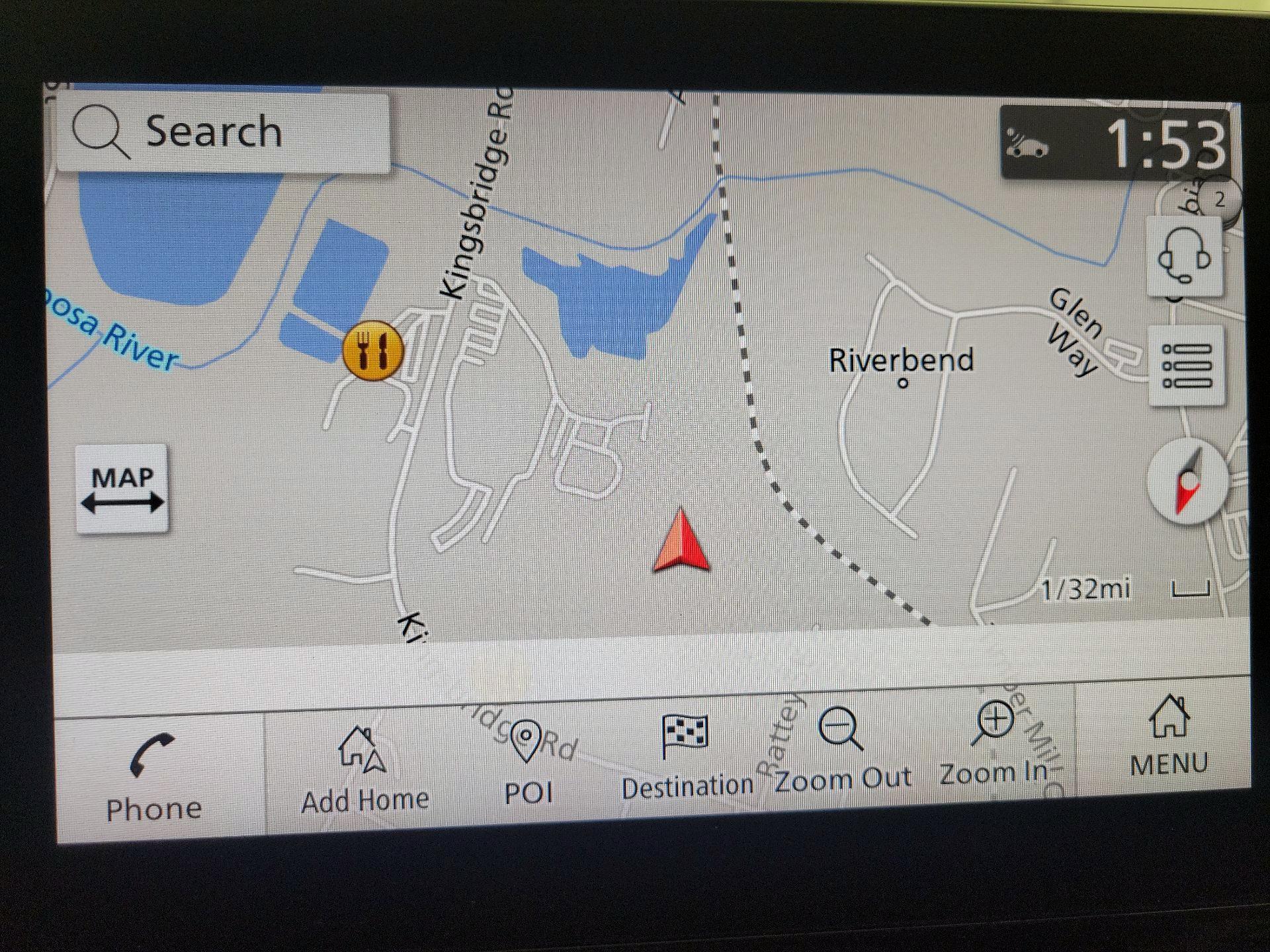 Thumbnail: 2023 Nissan Armada - 14