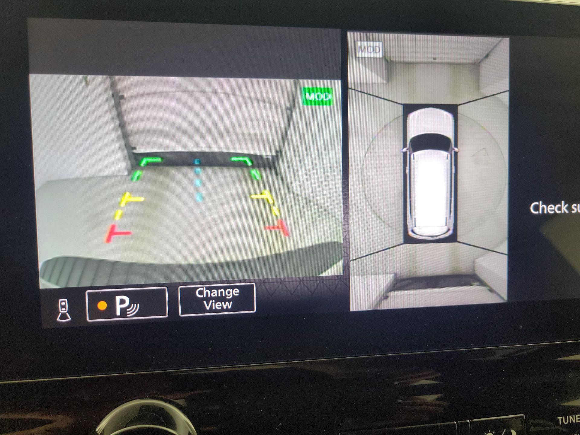 Thumbnail: 2023 Nissan Armada - 15