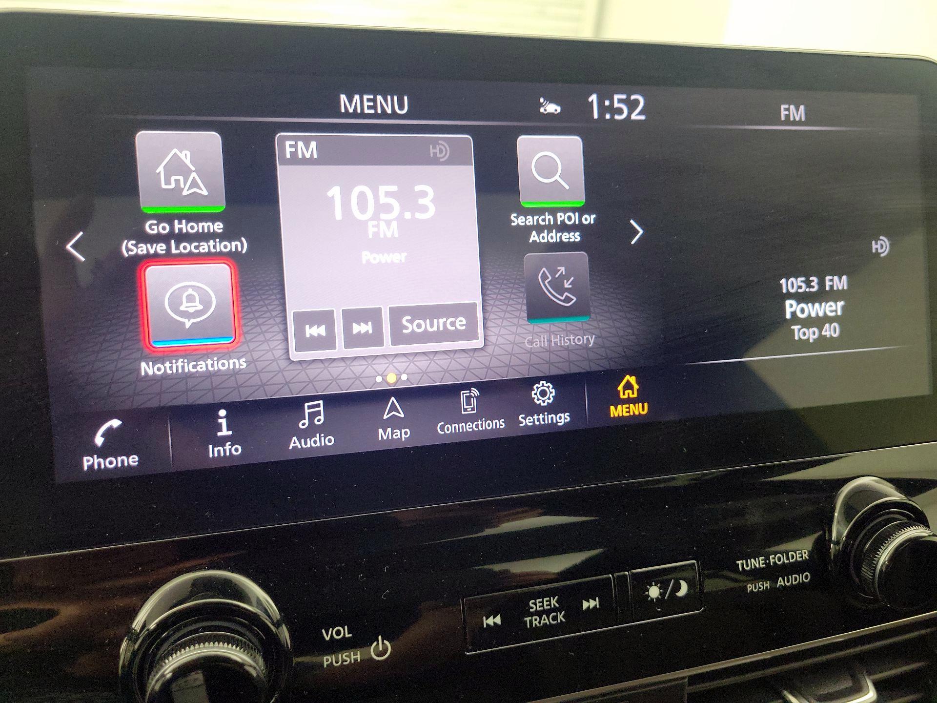 Thumbnail: 2023 Nissan Armada - 16