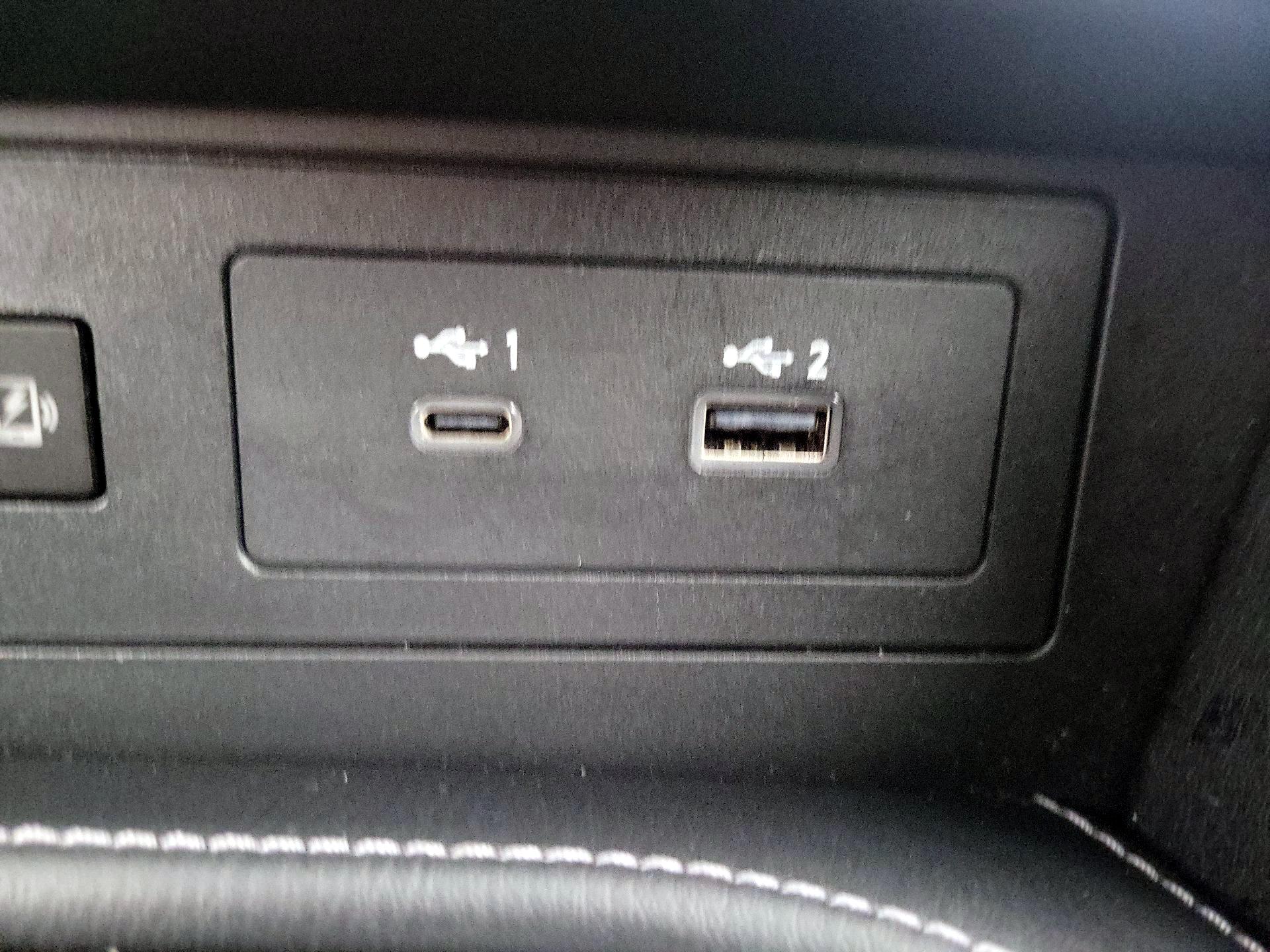 Thumbnail: 2023 Nissan Armada - 19