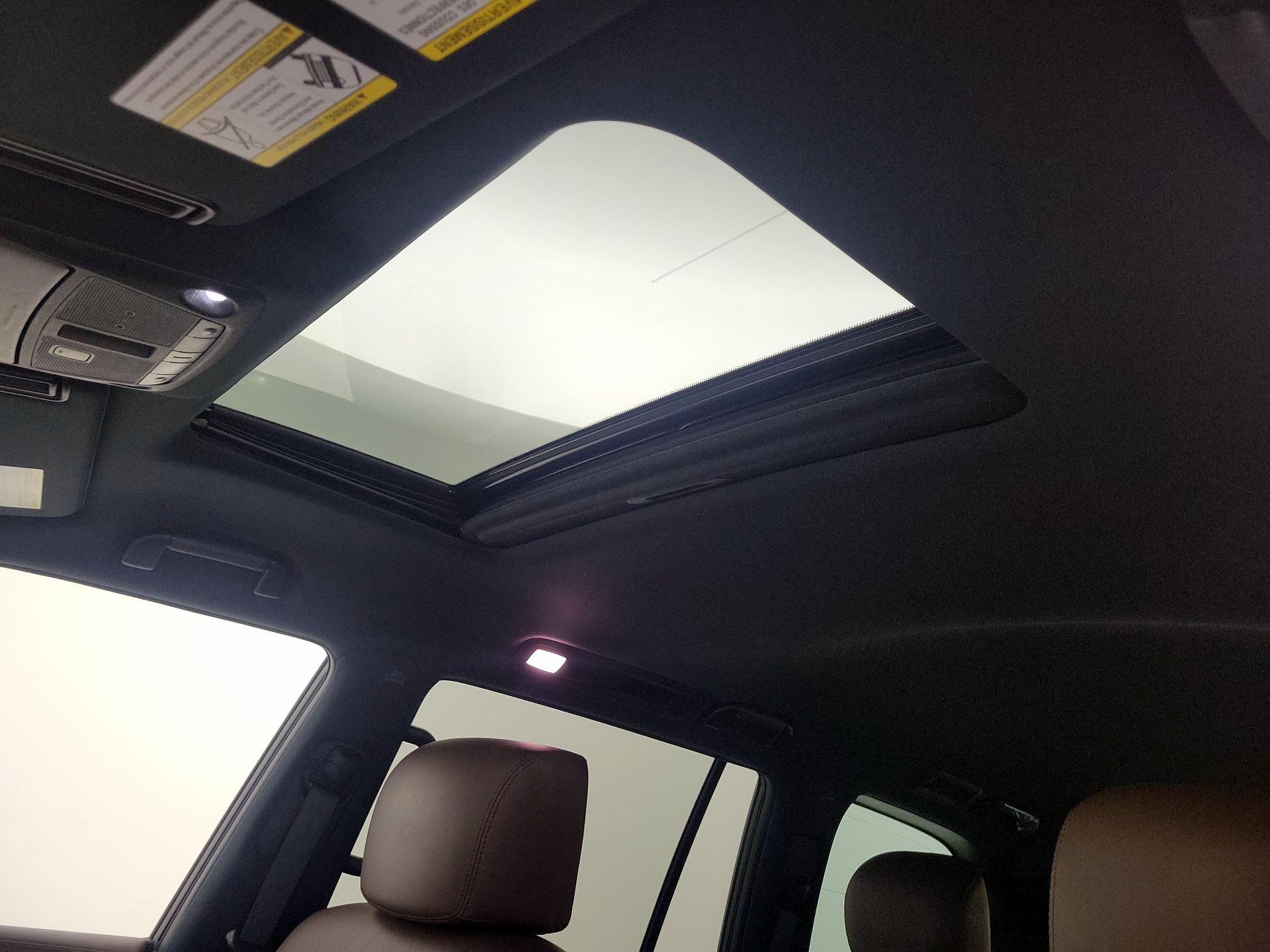 Thumbnail: 2023 Nissan Armada - 20