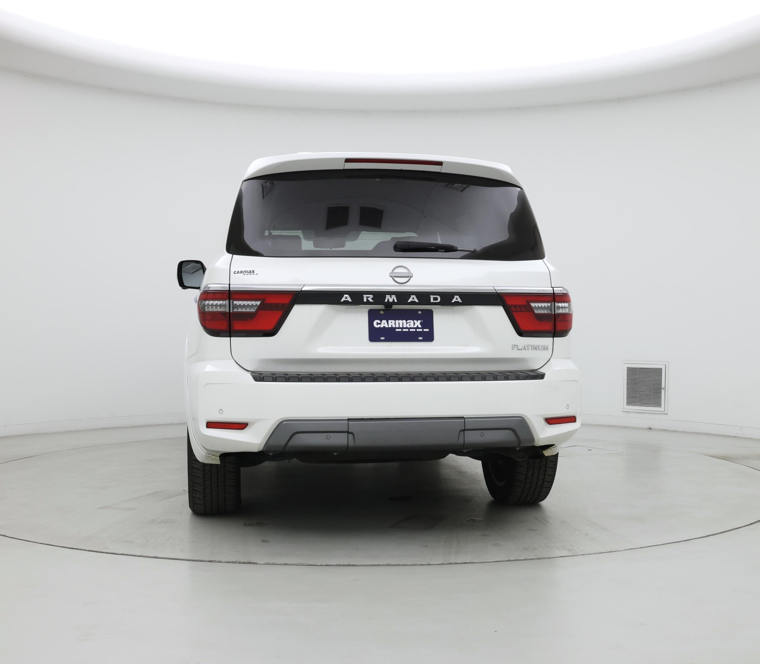 Thumbnail: 2023 Nissan Armada - 6