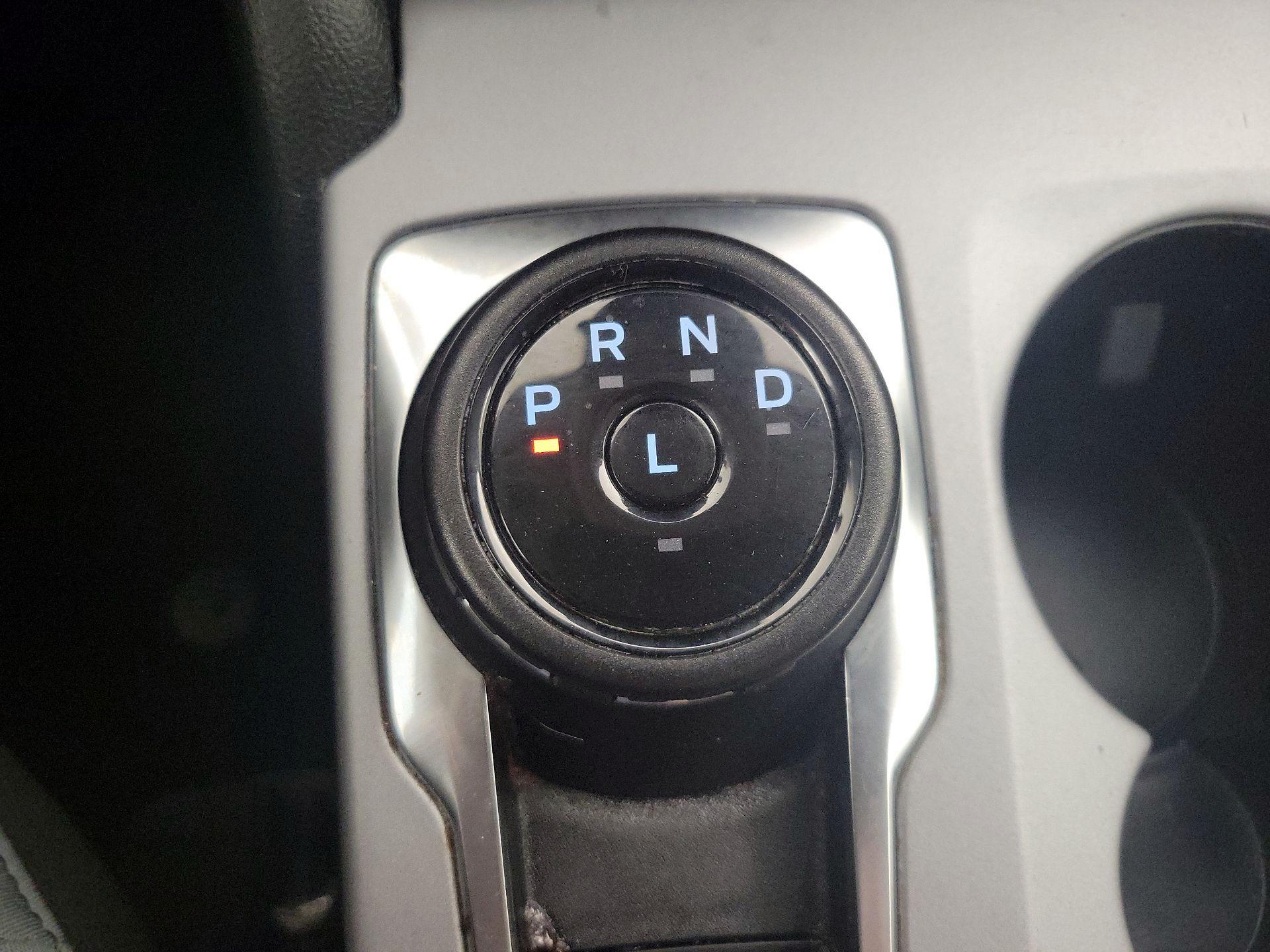 Thumbnail: 2022 Ford Bronco Sport - 17