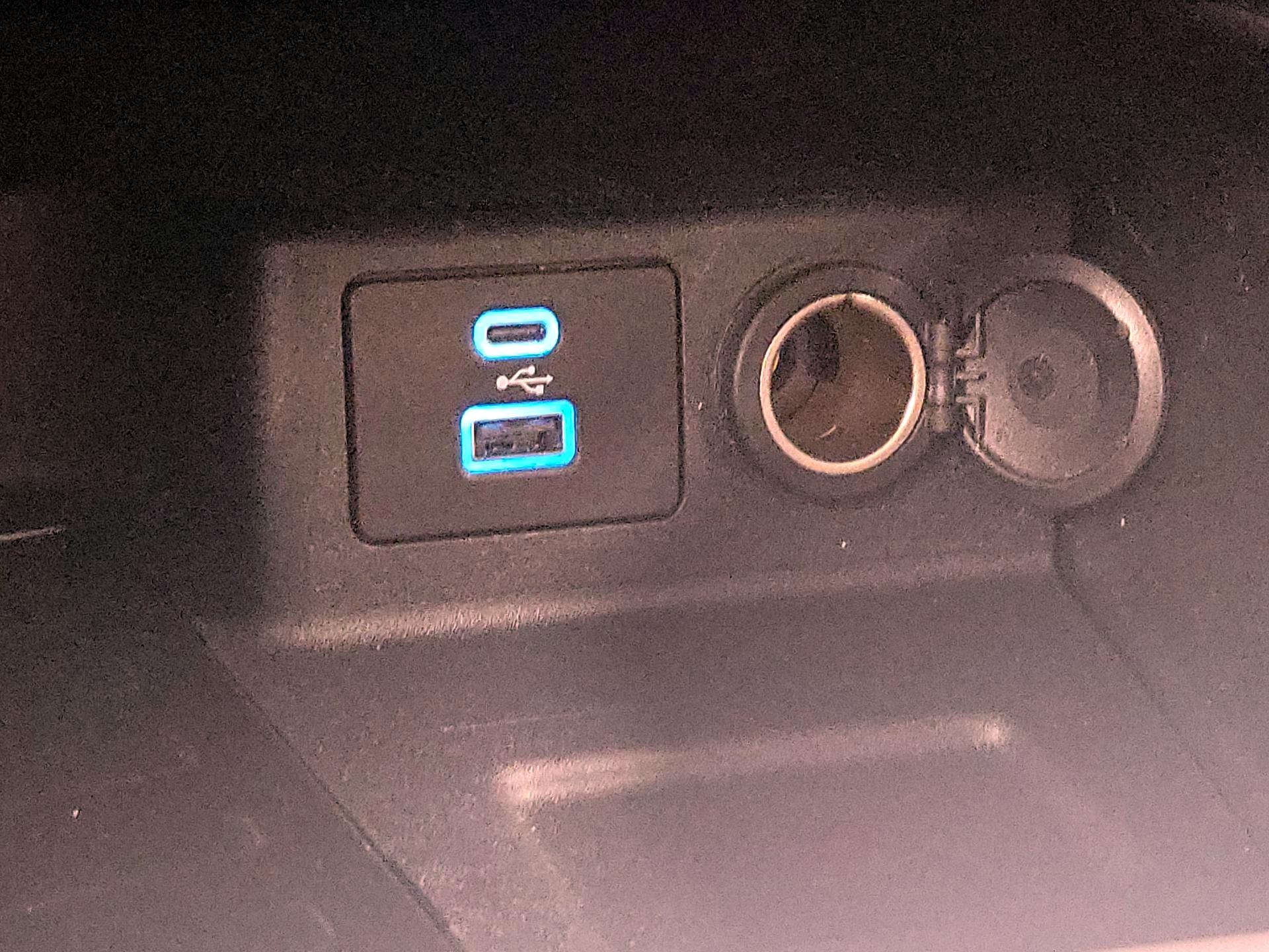 Thumbnail: 2022 Ford Bronco Sport - 18