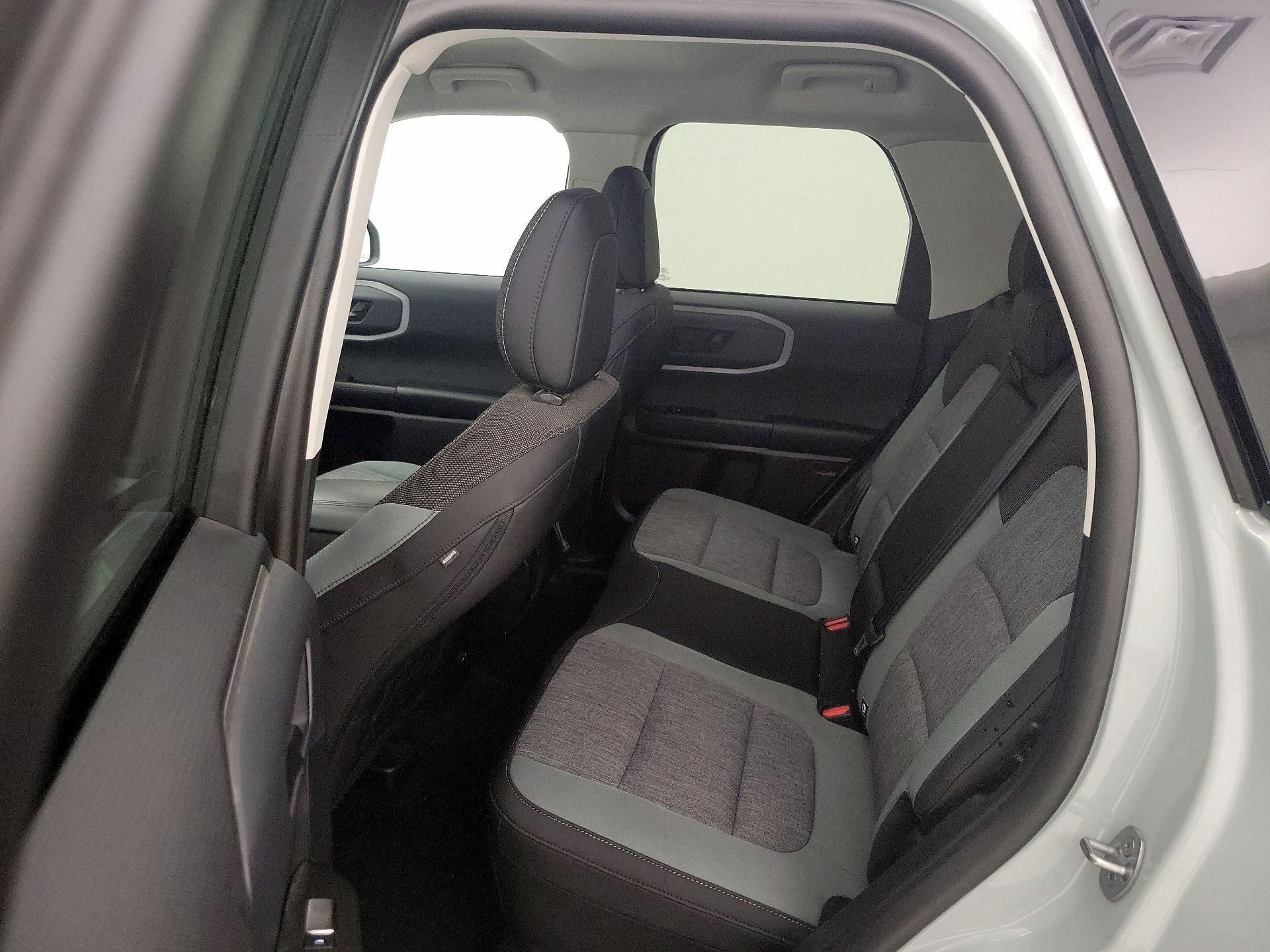 Thumbnail: 2022 Ford Bronco Sport - 19