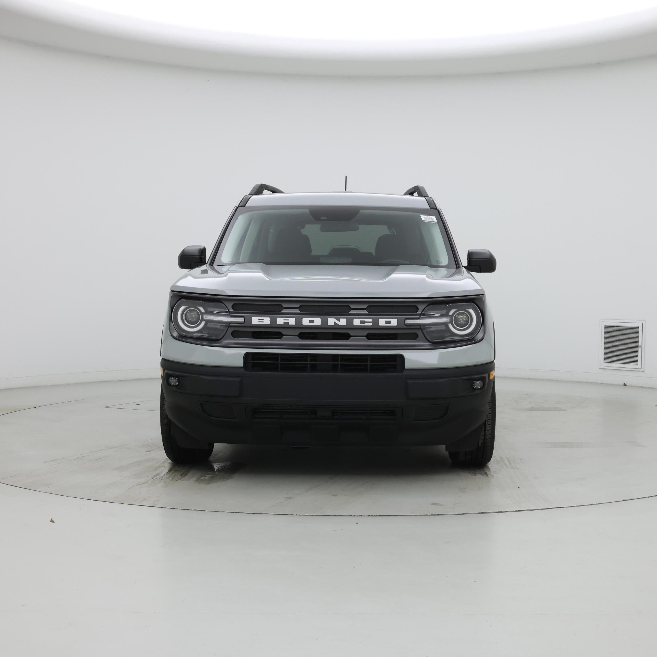 Thumbnail: 2022 Ford Bronco Sport - 5