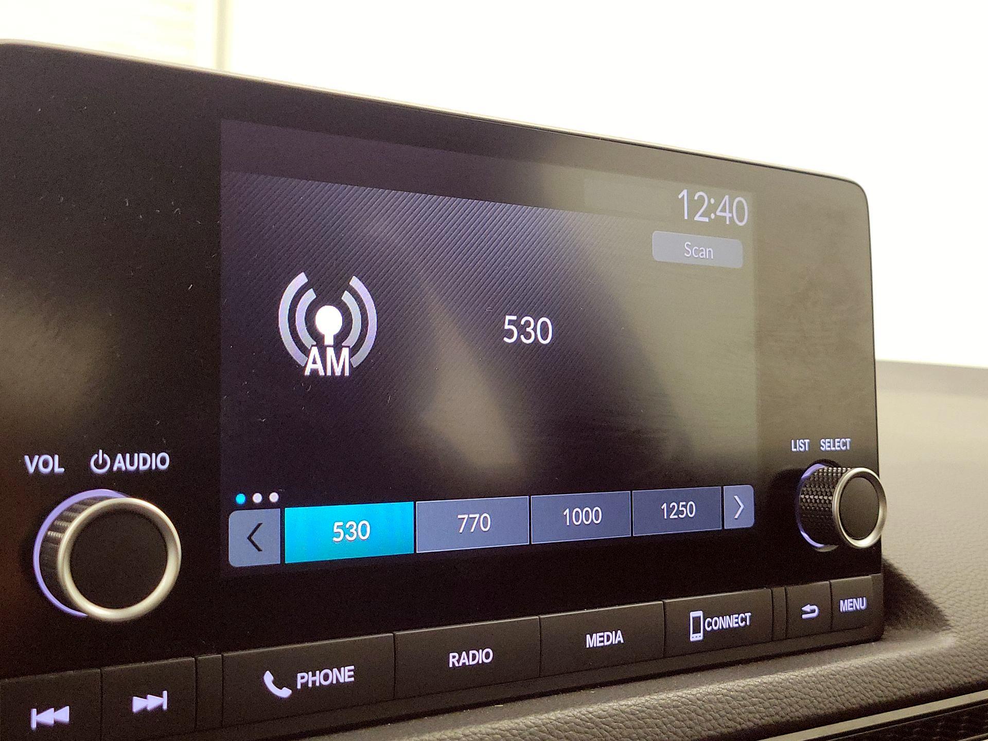 Thumbnail: 2024 Honda Civic - 15