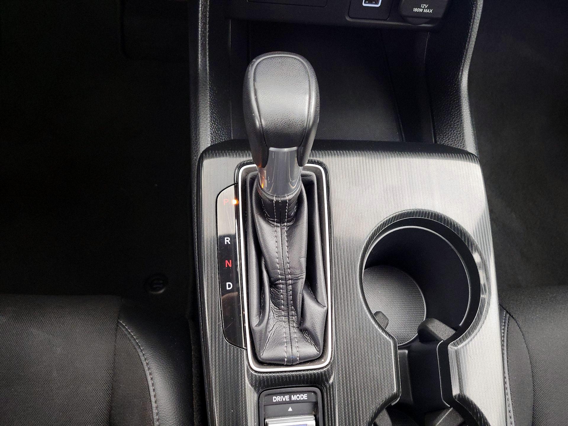 Thumbnail: 2024 Honda Civic - 17