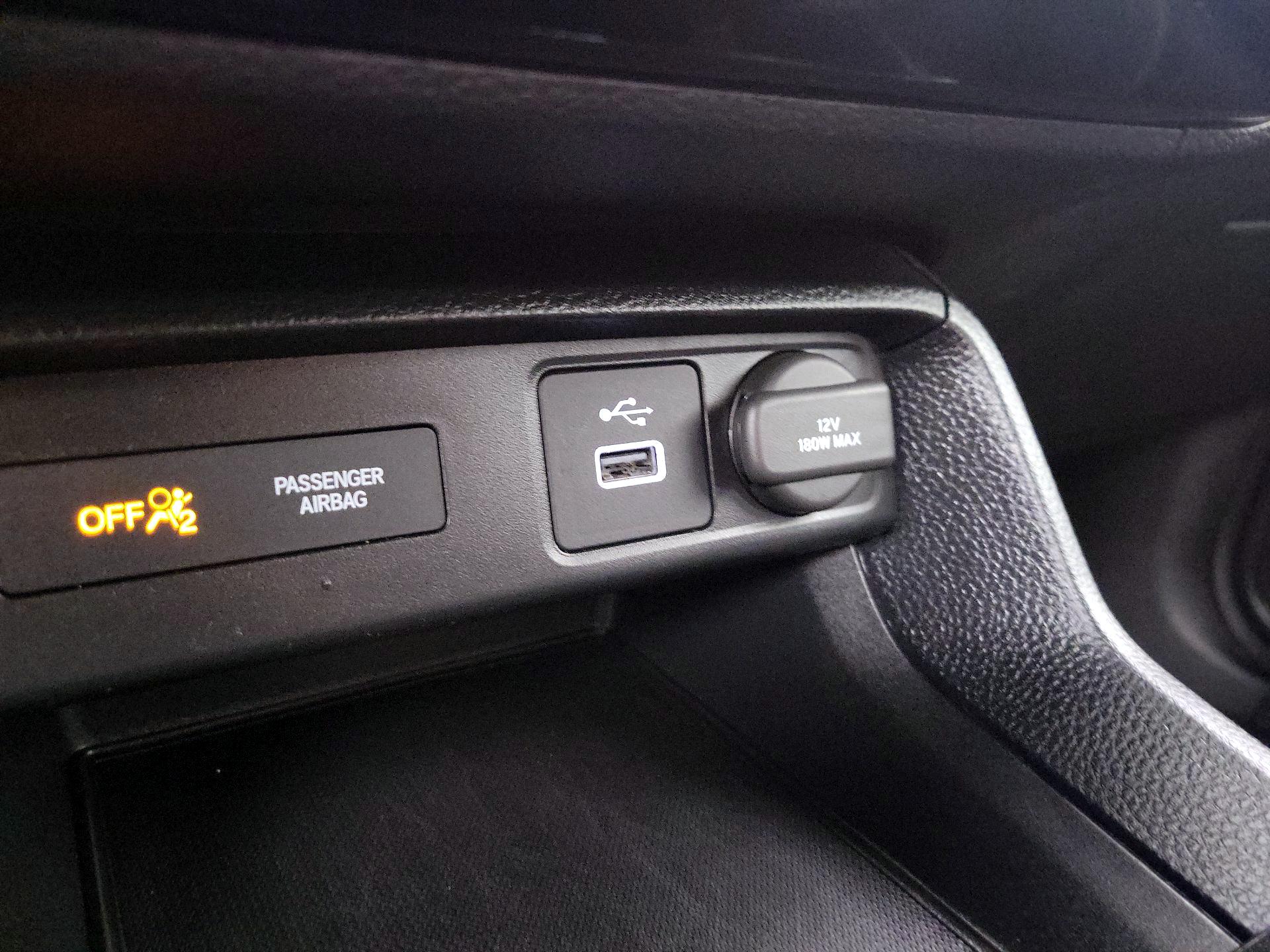 Thumbnail: 2024 Honda Civic - 18