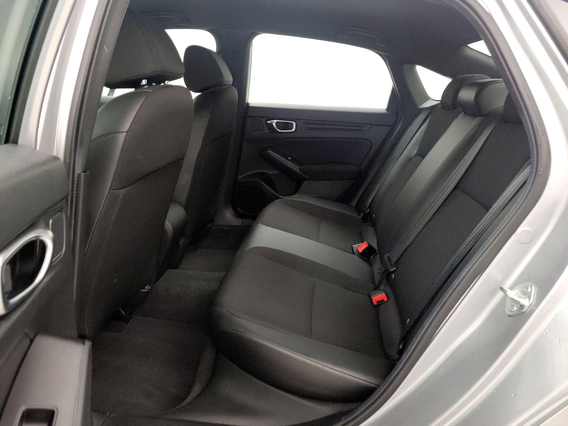 Thumbnail: 2024 Honda Civic - 19