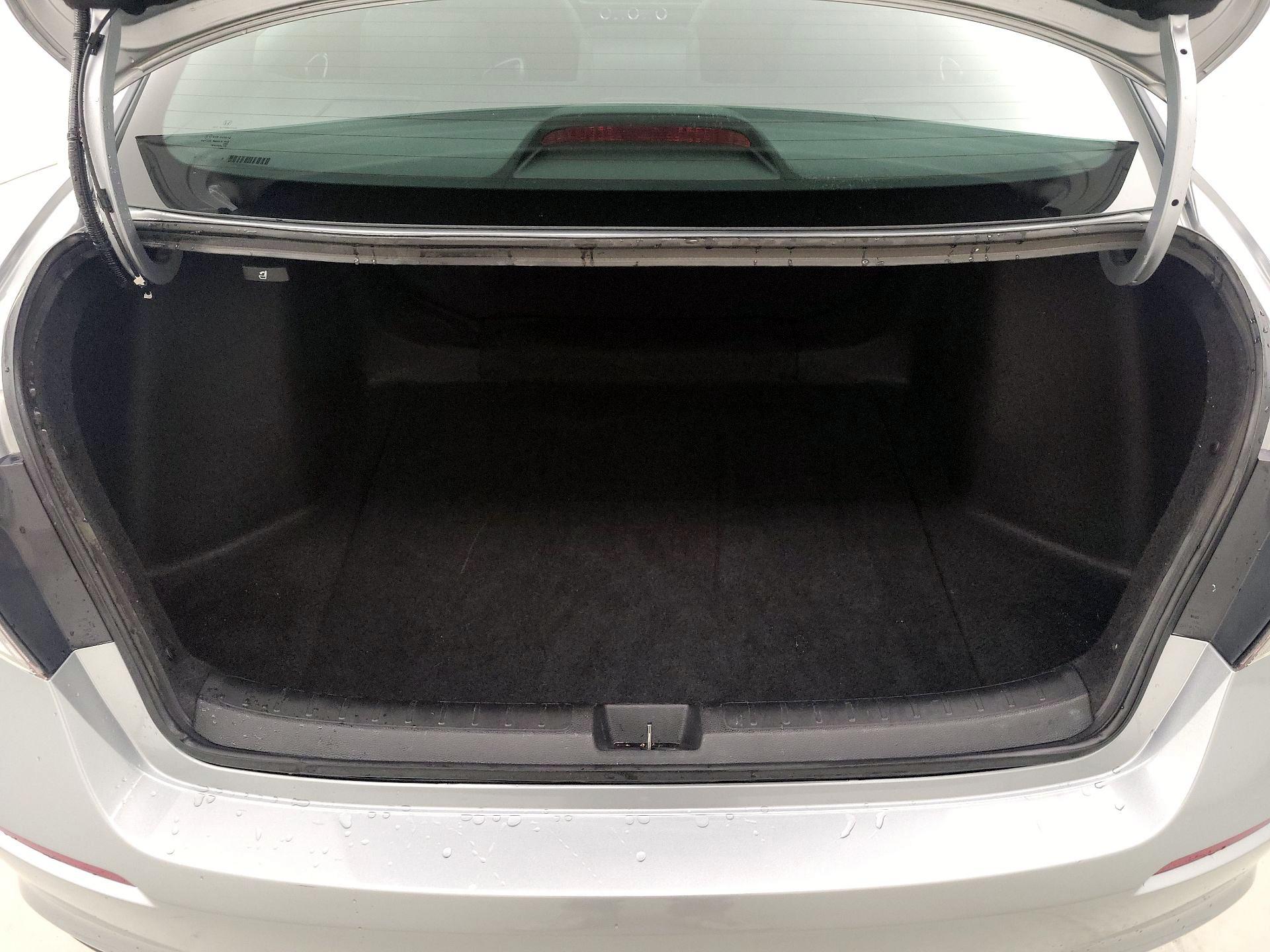 Thumbnail: 2024 Honda Civic - 20