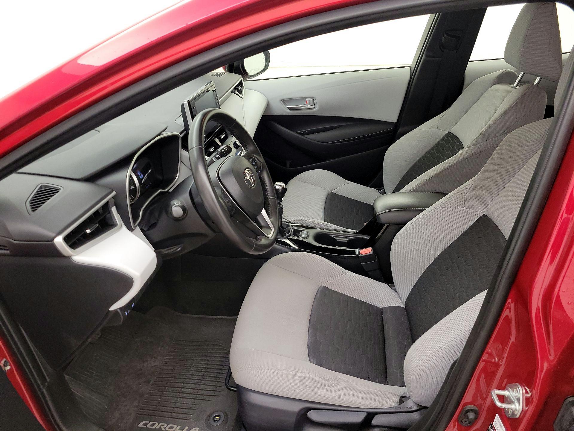 Thumbnail: 2022 Toyota Corolla - 11