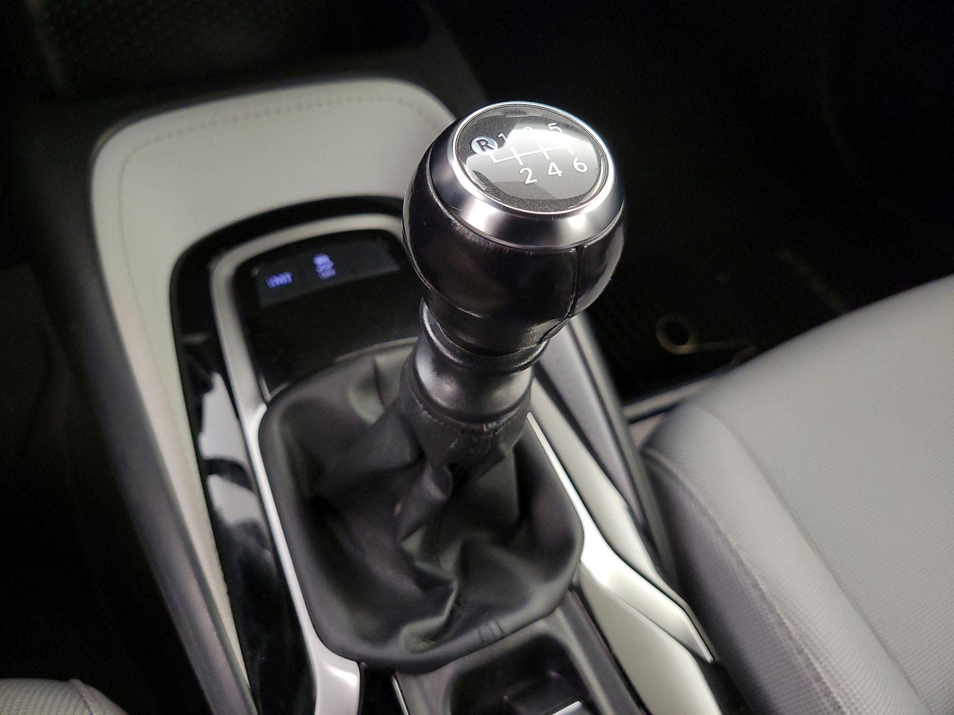 Thumbnail: 2022 Toyota Corolla - 18