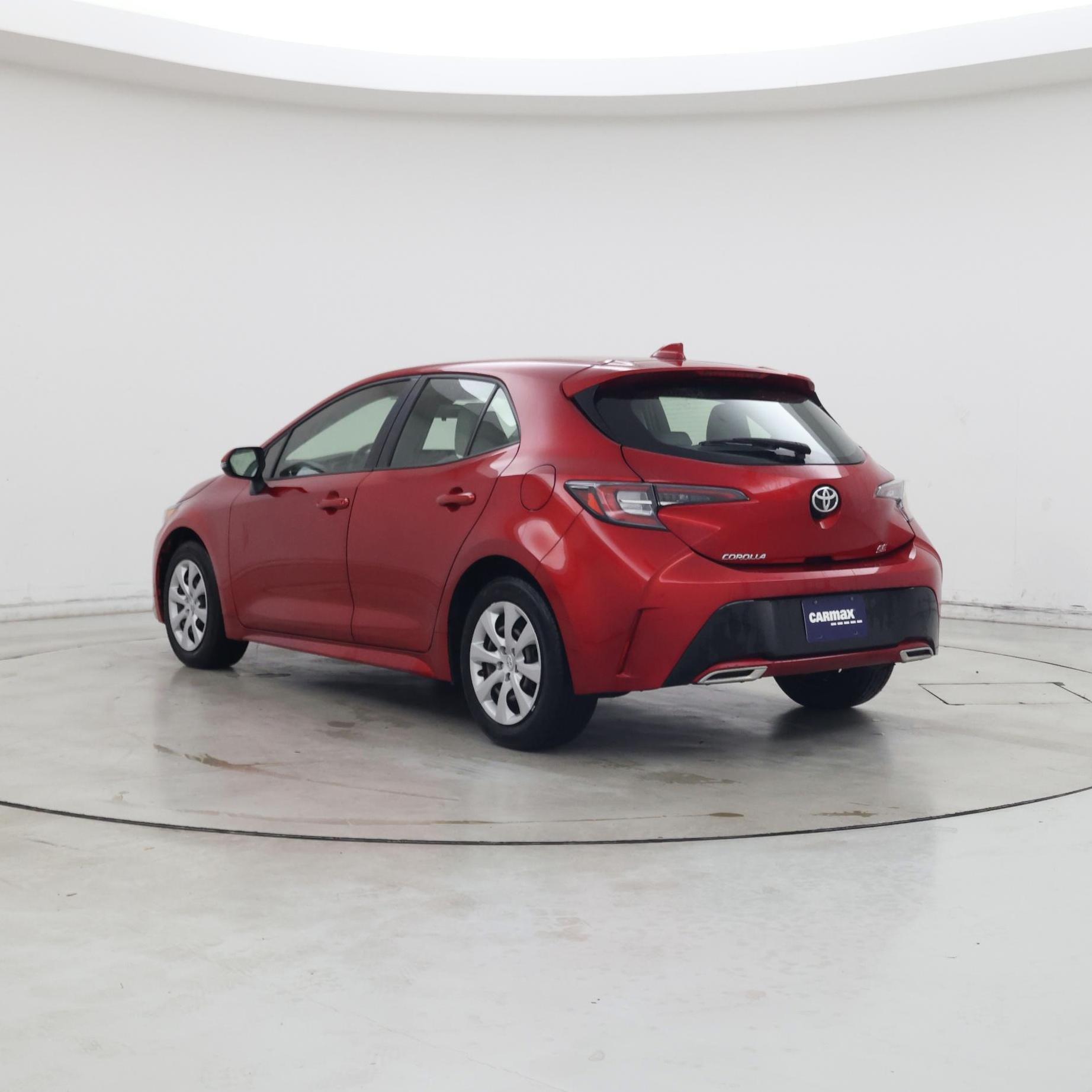 Thumbnail: 2022 Toyota Corolla - 2