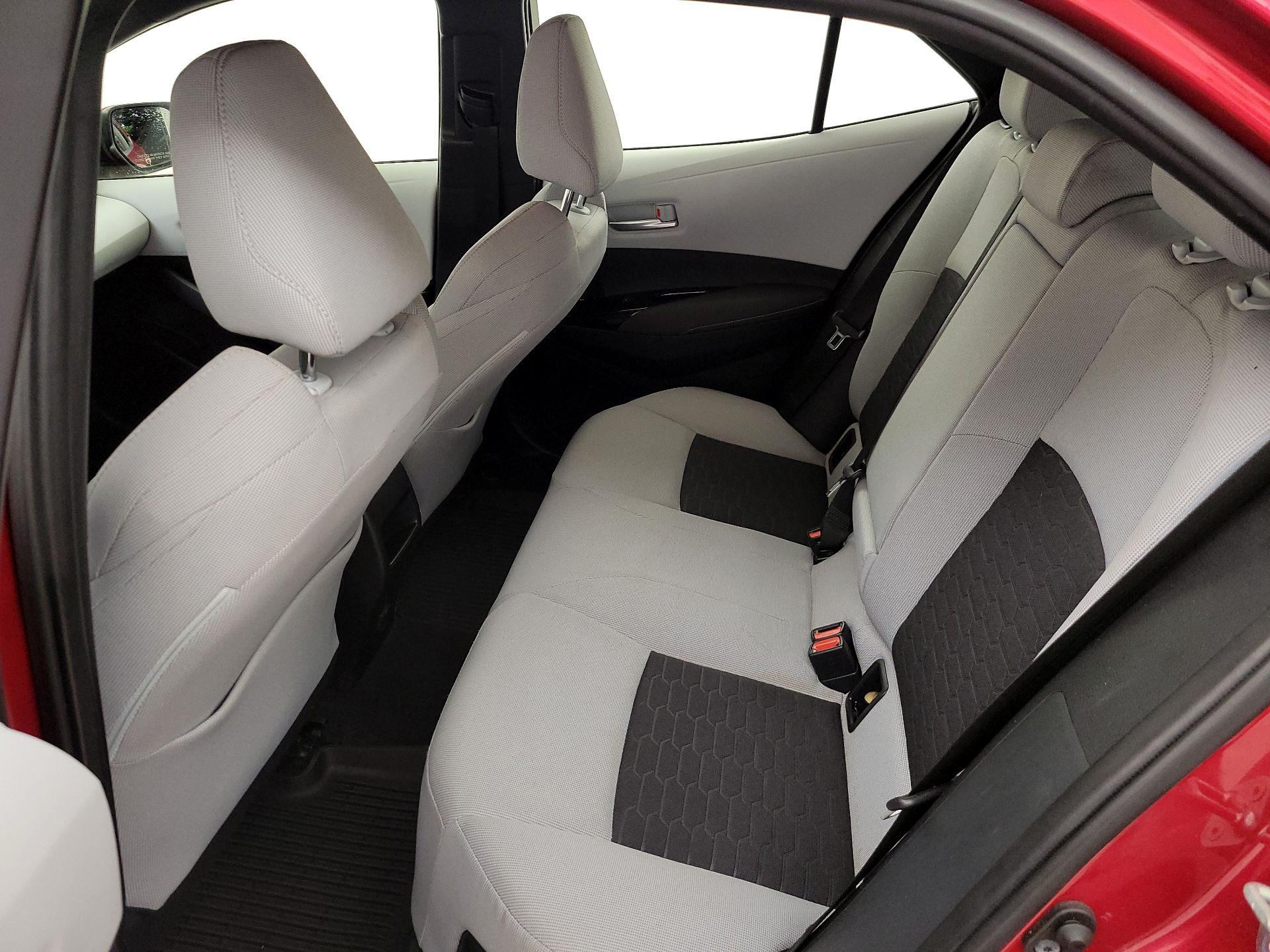 Thumbnail: 2022 Toyota Corolla - 20