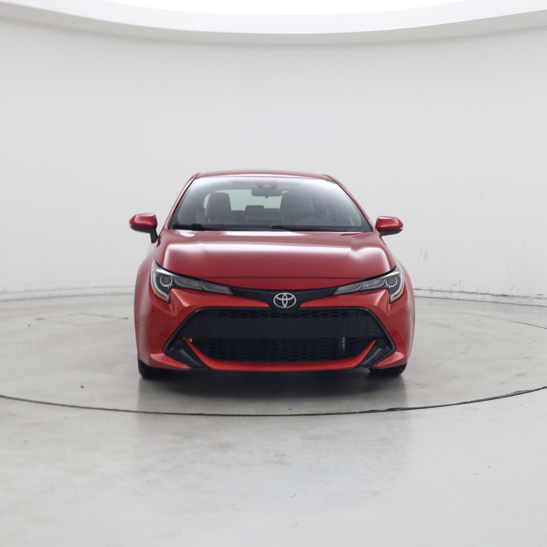 Thumbnail: 2022 Toyota Corolla - 5