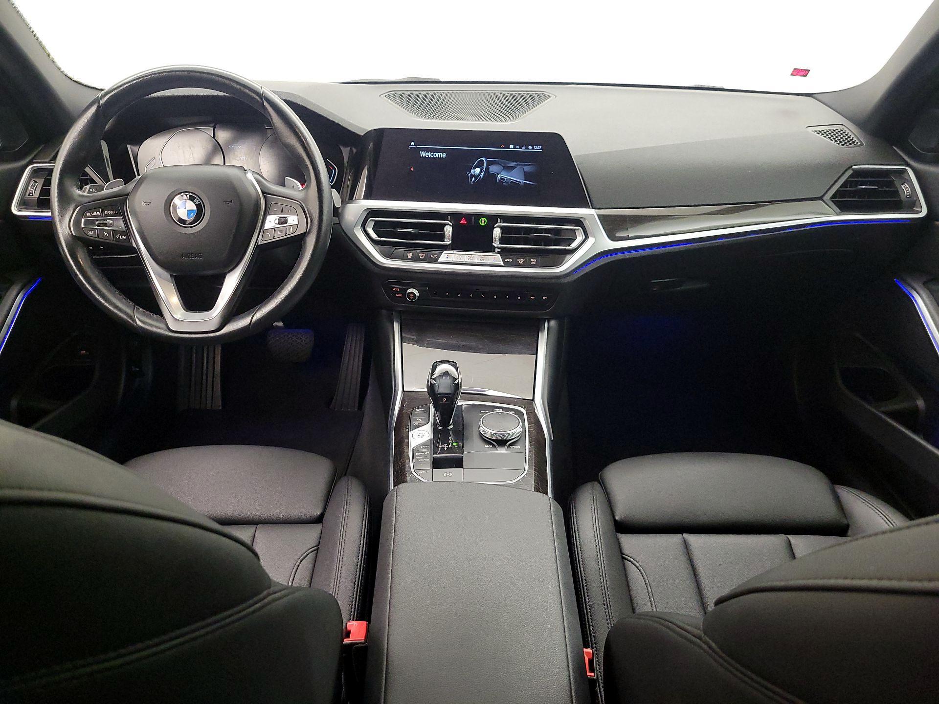 Thumbnail: 2021 BMW 3 Series - 9