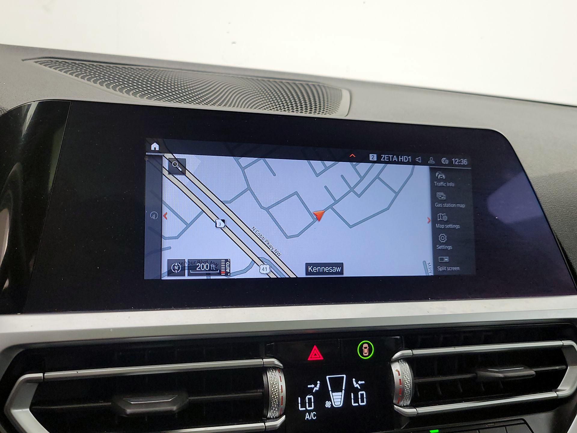 Thumbnail: 2021 BMW 3 Series - 14