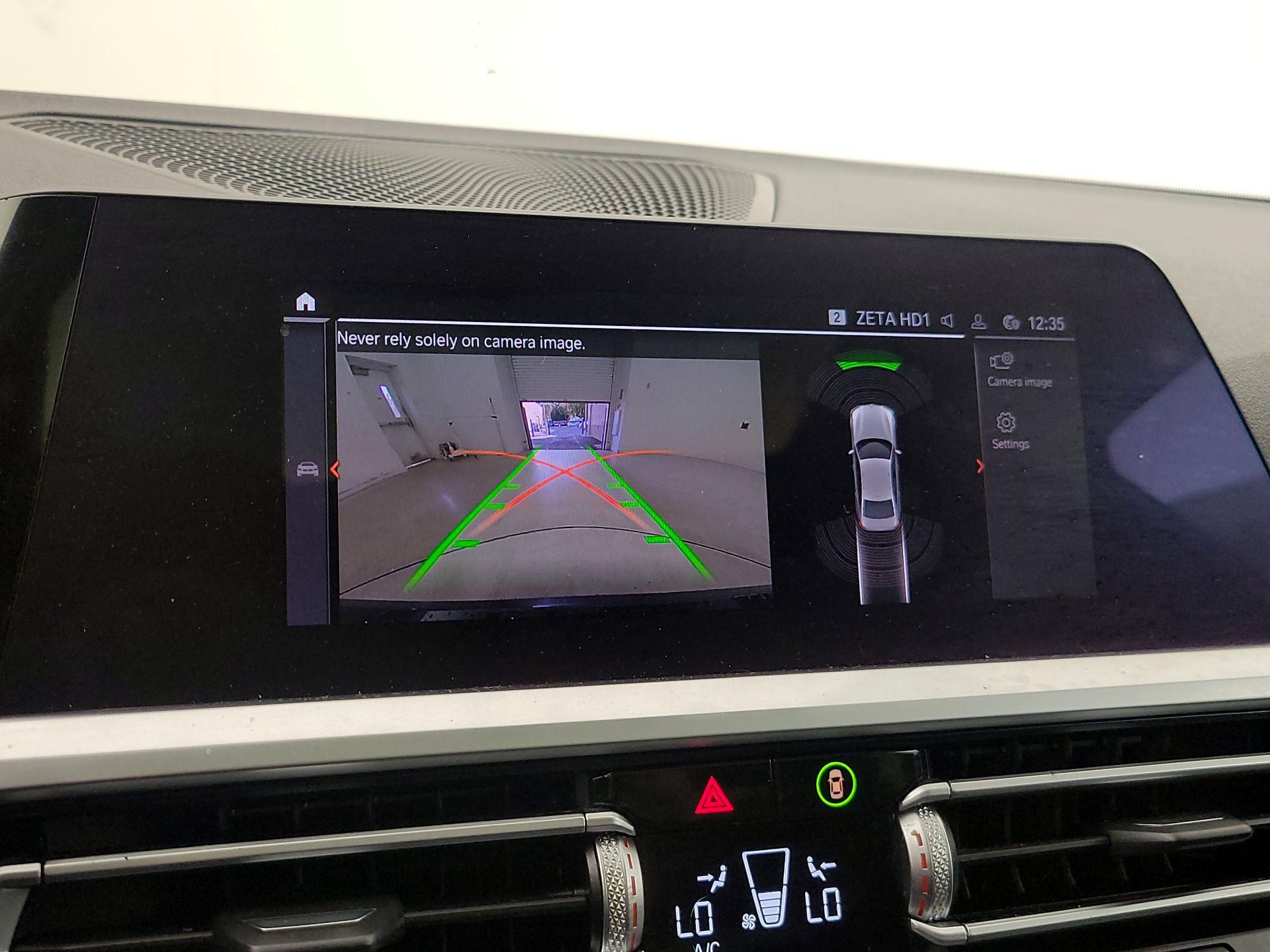 Thumbnail: 2021 BMW 3 Series - 15