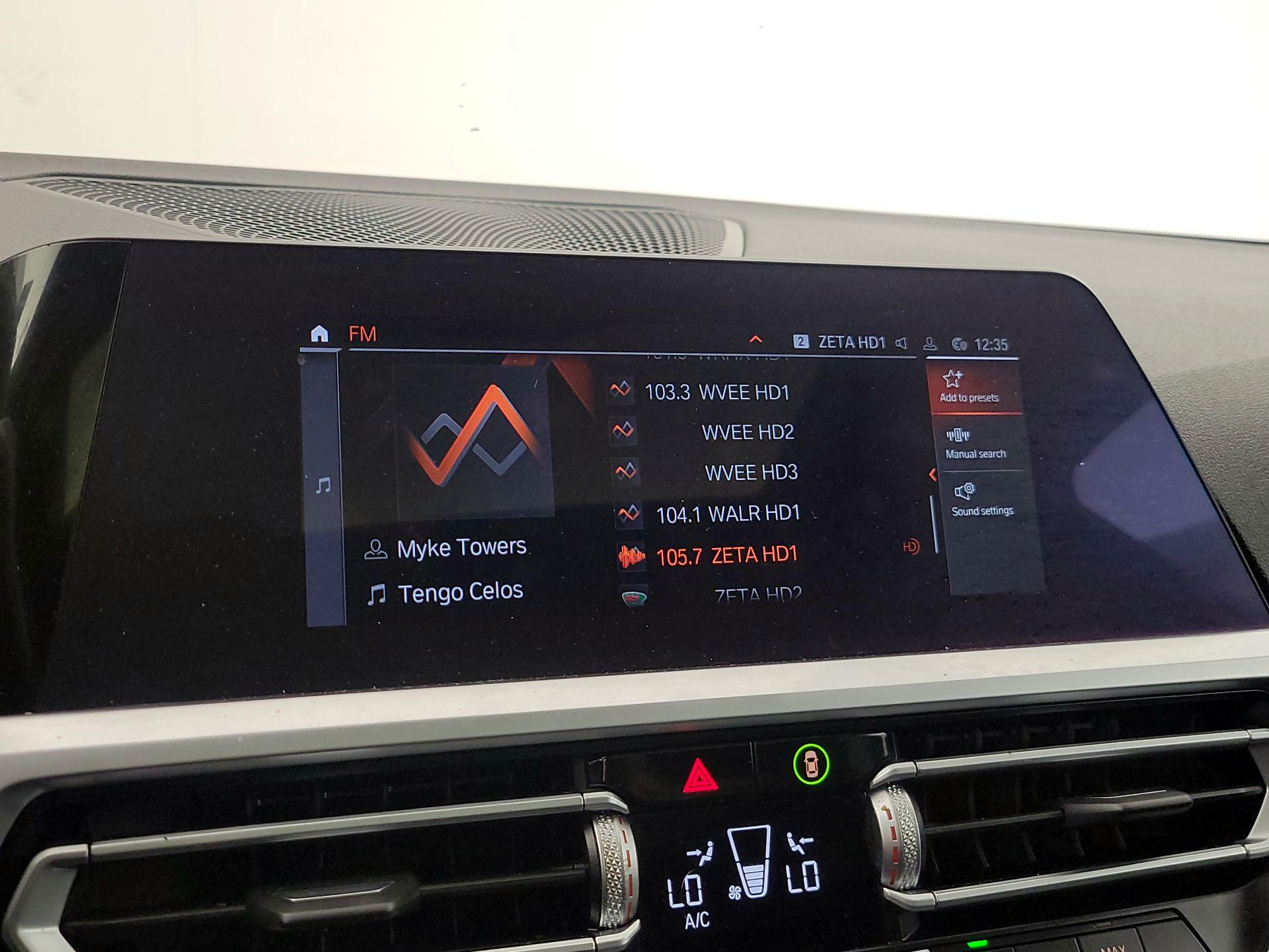 Thumbnail: 2021 BMW 3 Series - 16