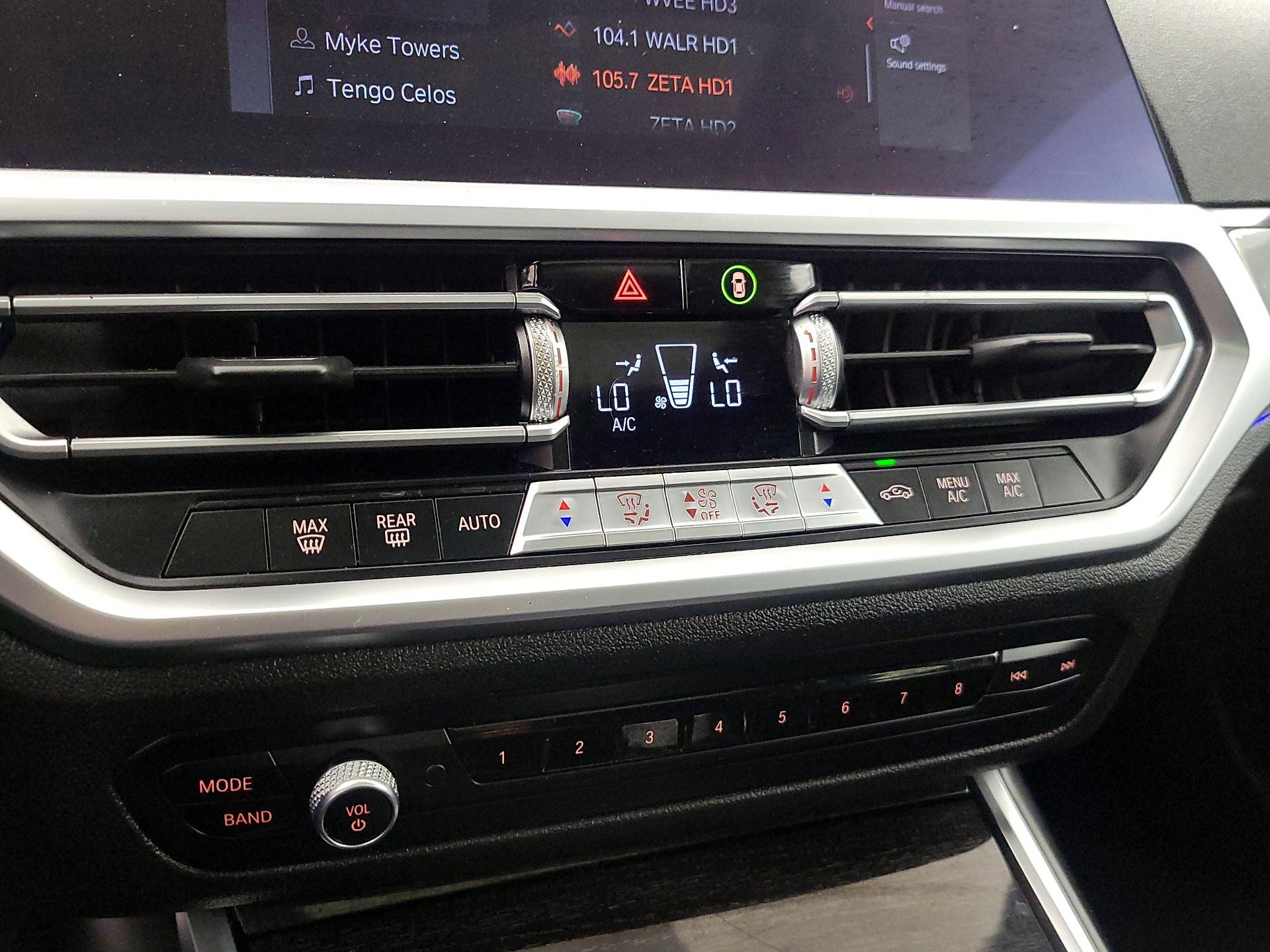 Thumbnail: 2021 BMW 3 Series - 17