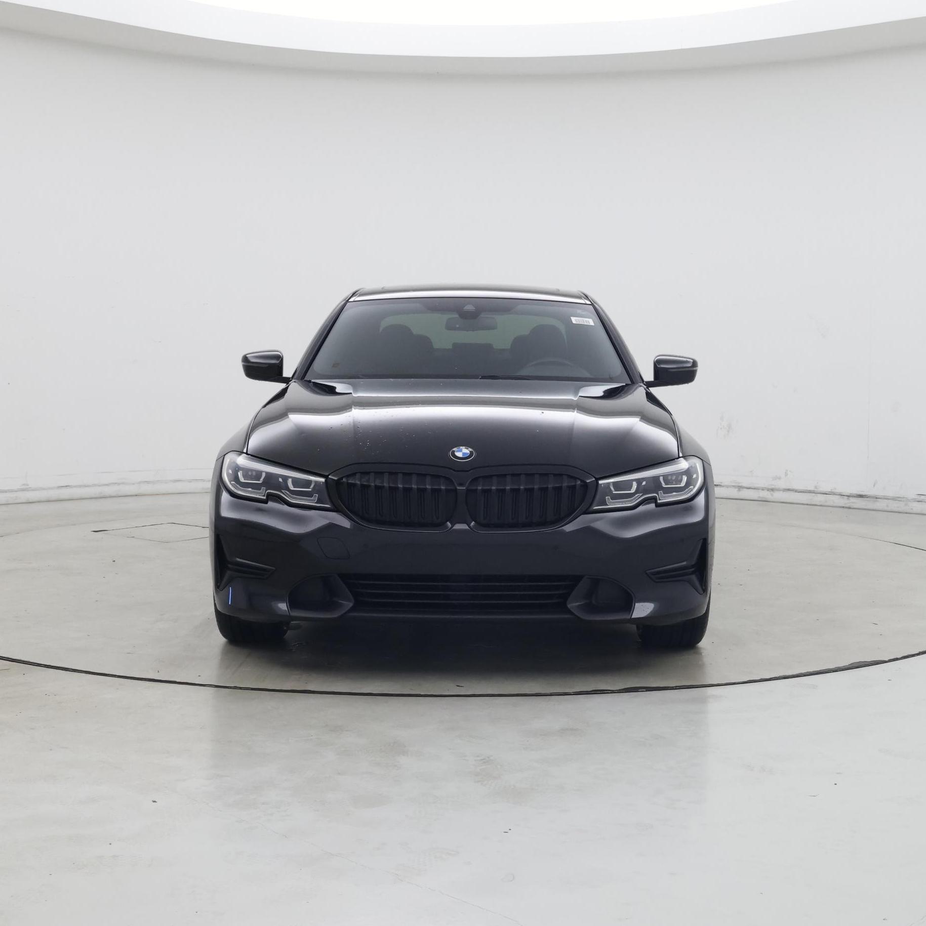 Thumbnail: 2021 BMW 3 Series - 5