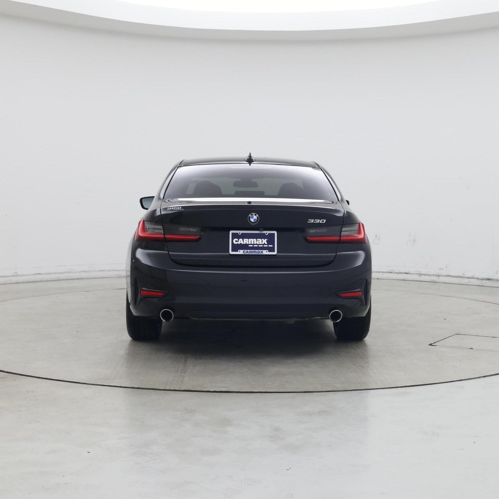 Thumbnail: 2021 BMW 3 Series - 6