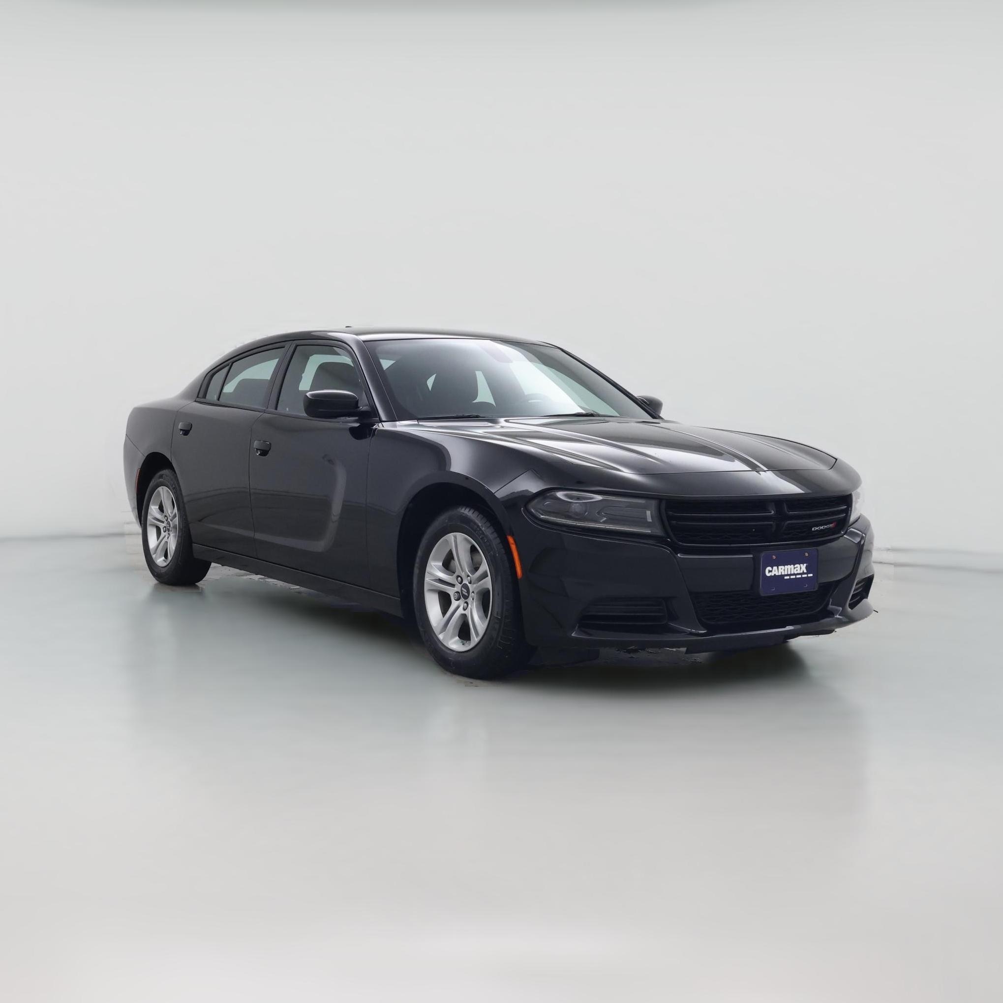 Thumbnail: 2023 Dodge Charger - 1