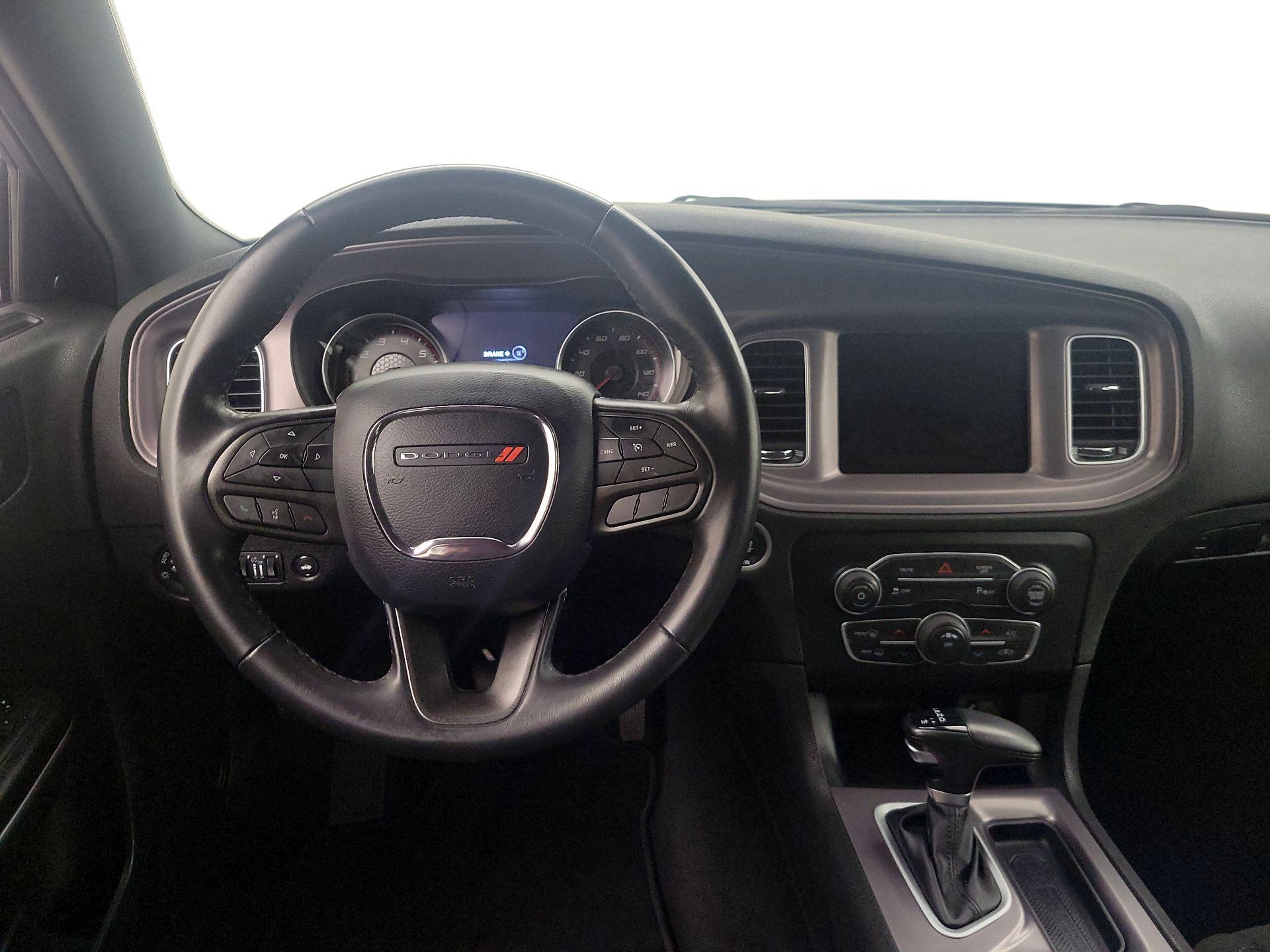 Thumbnail: 2023 Dodge Charger - 10