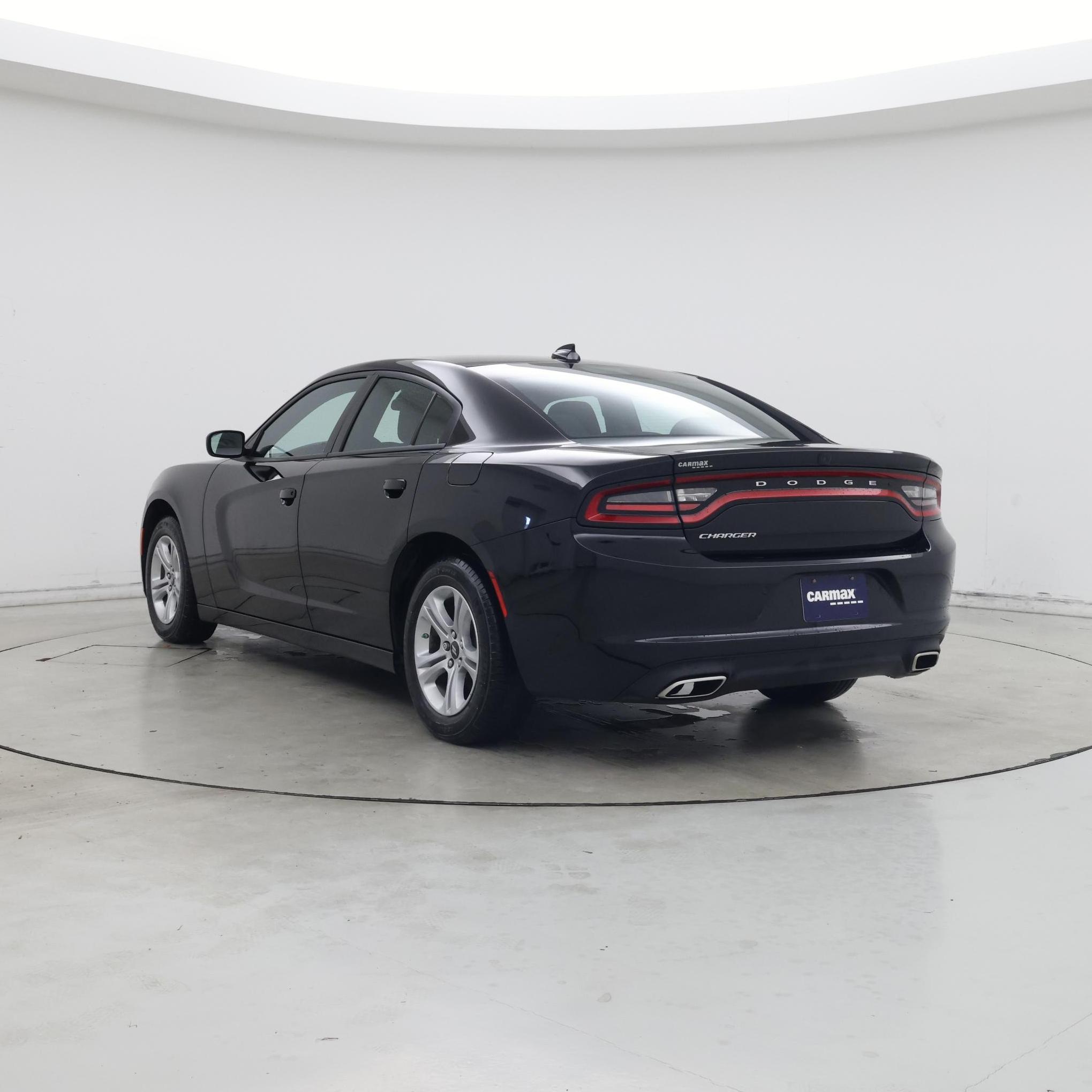 Thumbnail: 2023 Dodge Charger - 2