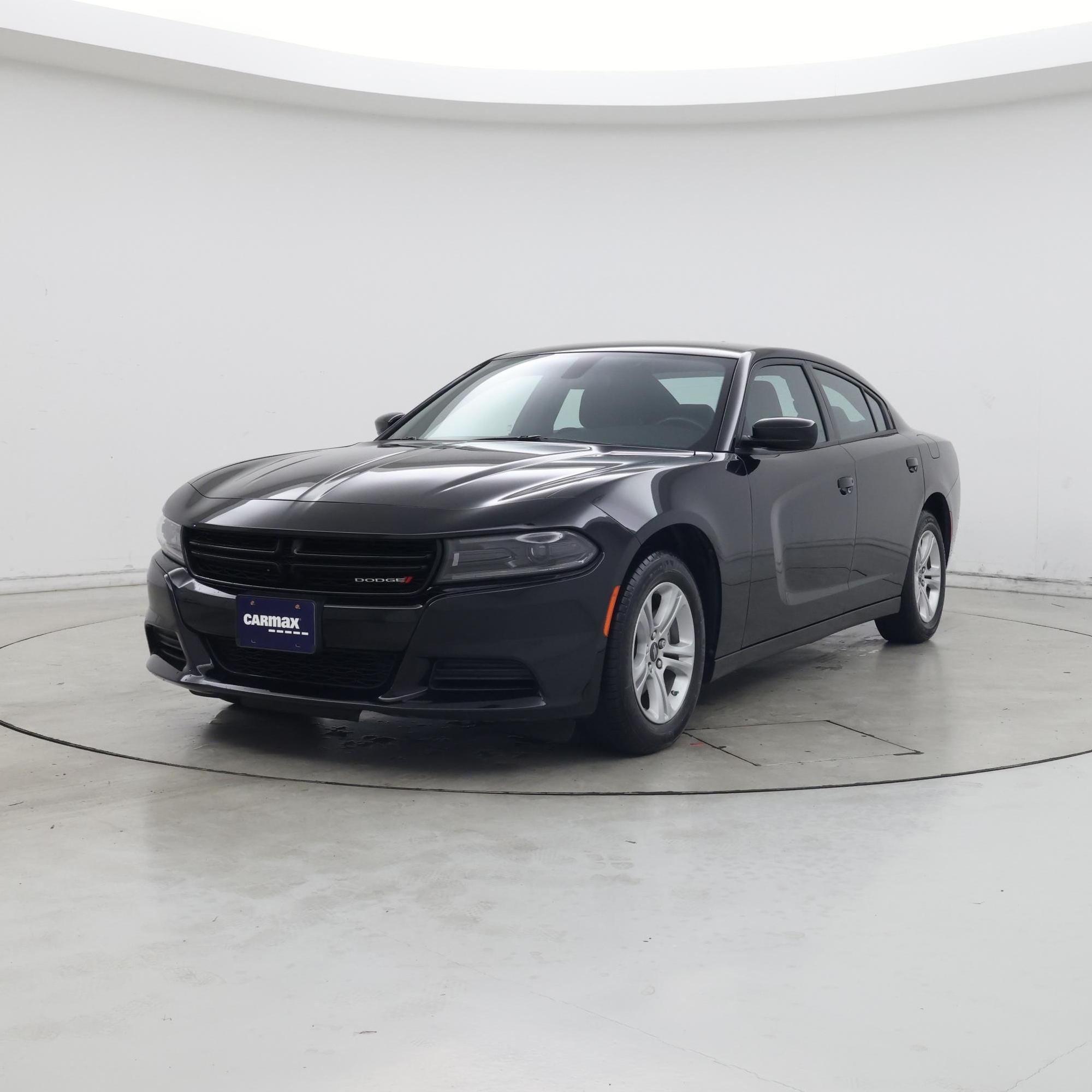 Thumbnail: 2023 Dodge Charger - 4