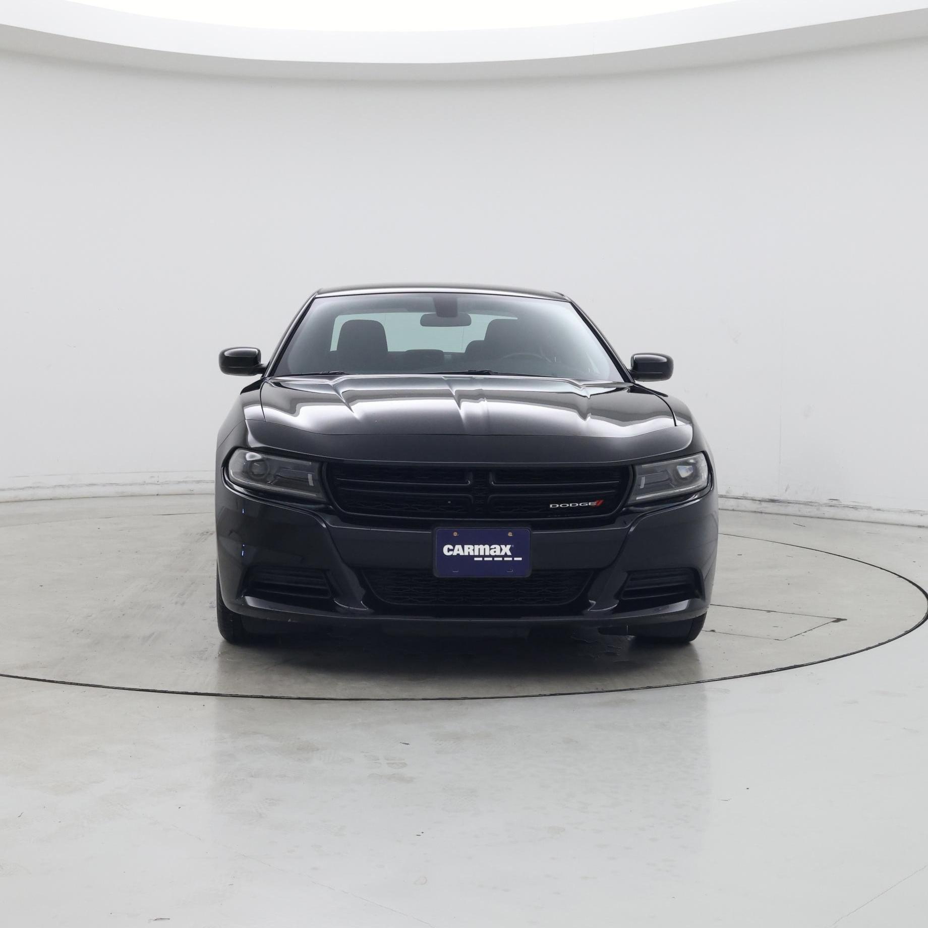 Thumbnail: 2023 Dodge Charger - 5