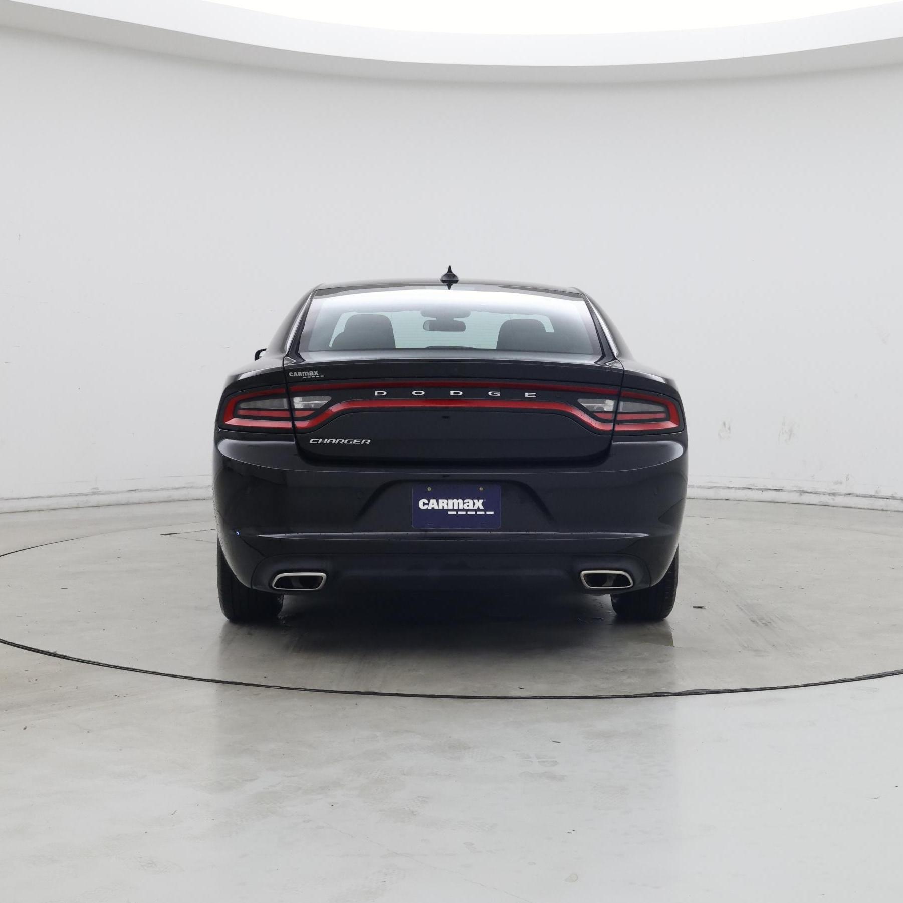 Thumbnail: 2023 Dodge Charger - 6